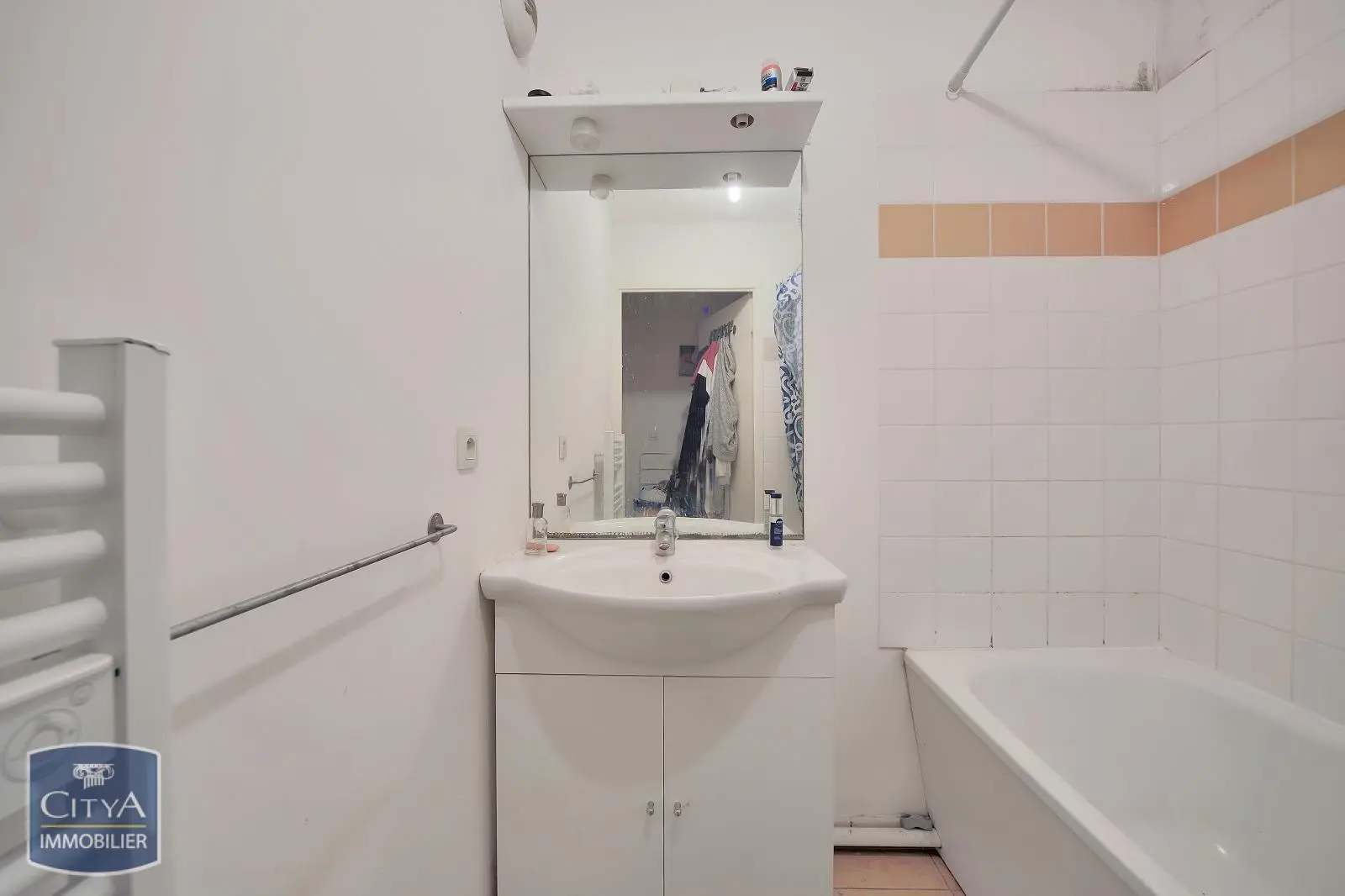 Photo 11 Appartement 2 pièces 49.1m²