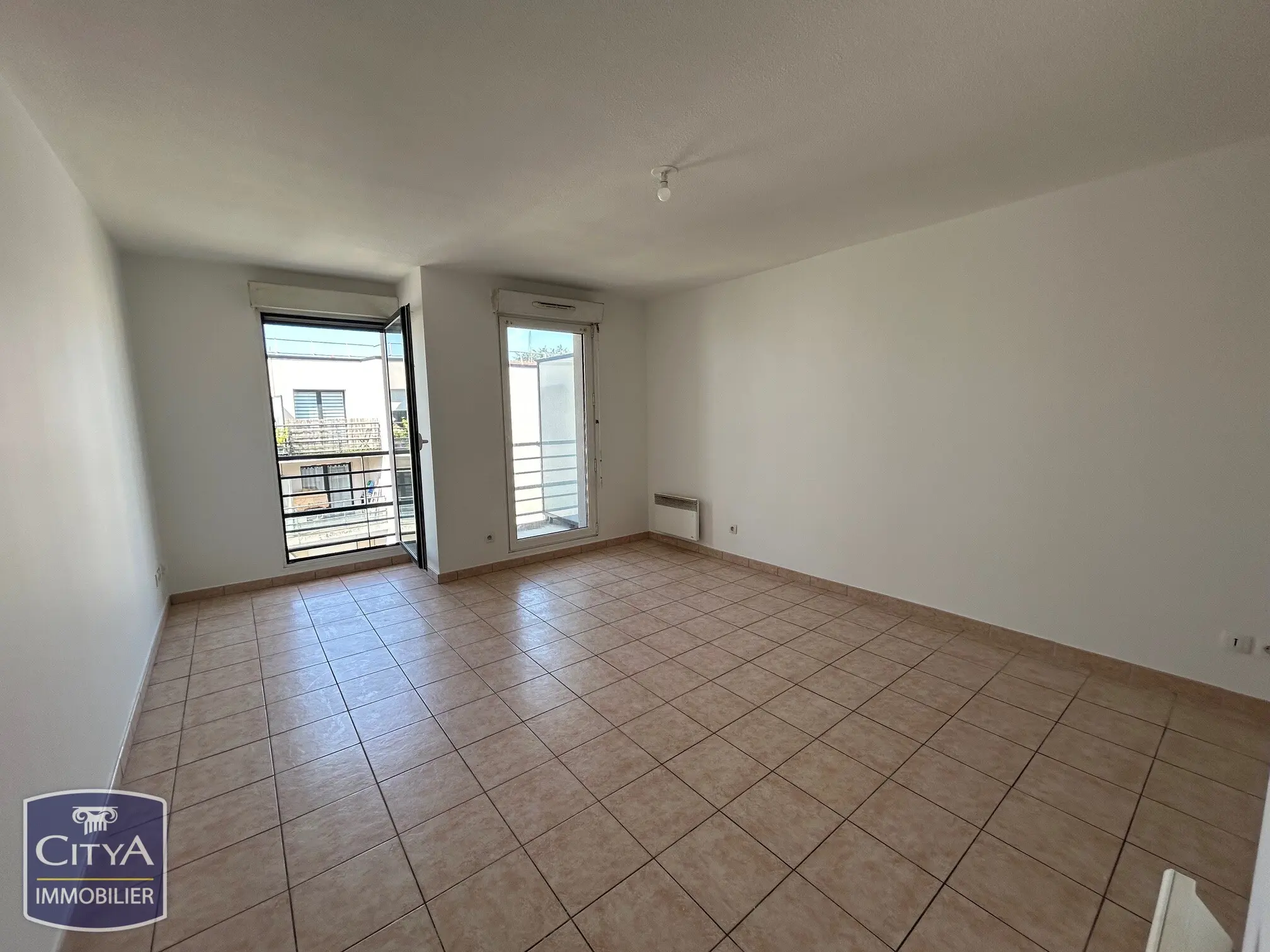 Photo 2 Appartement 2 pièces 45.2m²