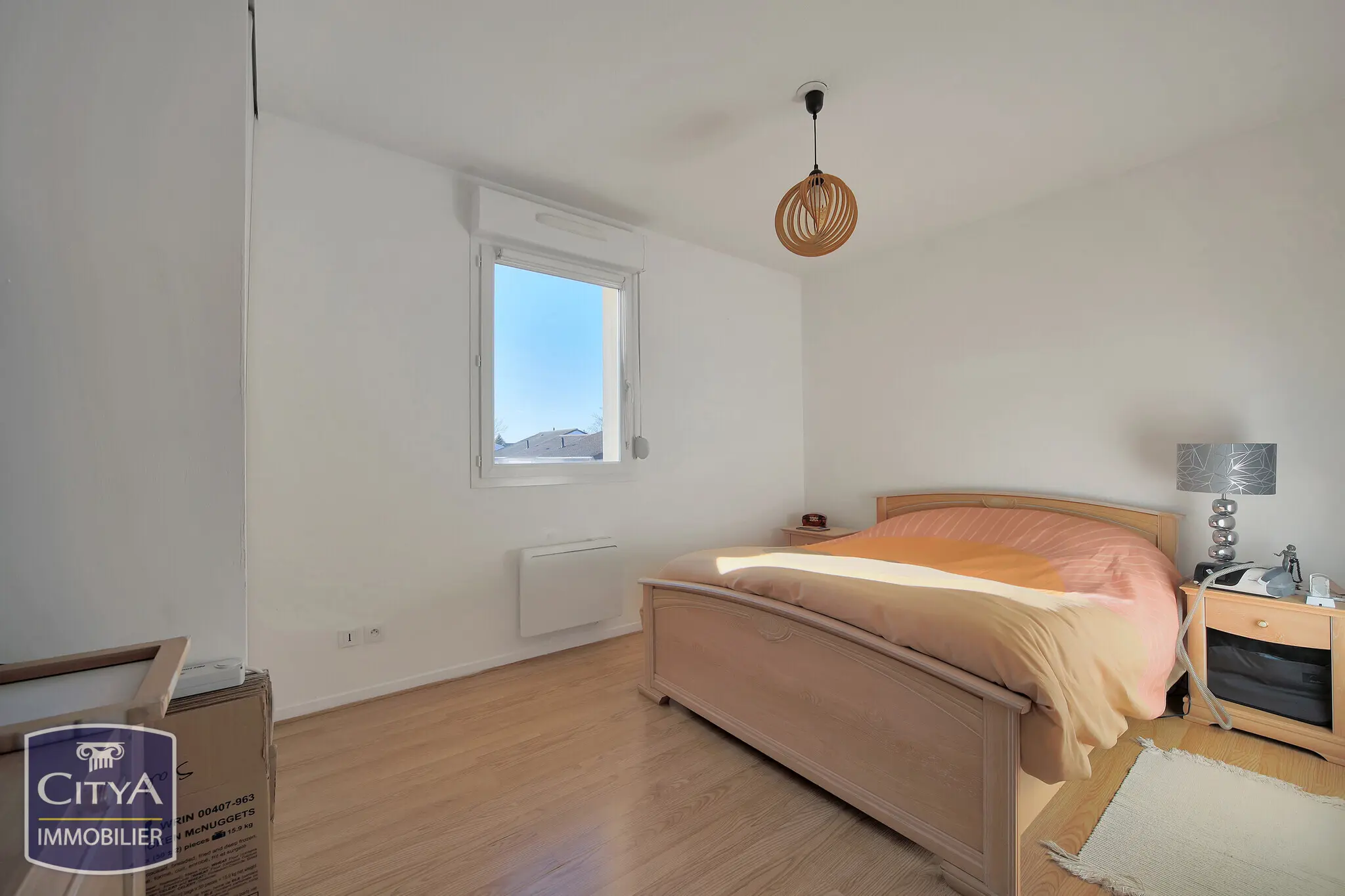 Photo 11 Appartement 3 pièces 59.88m²