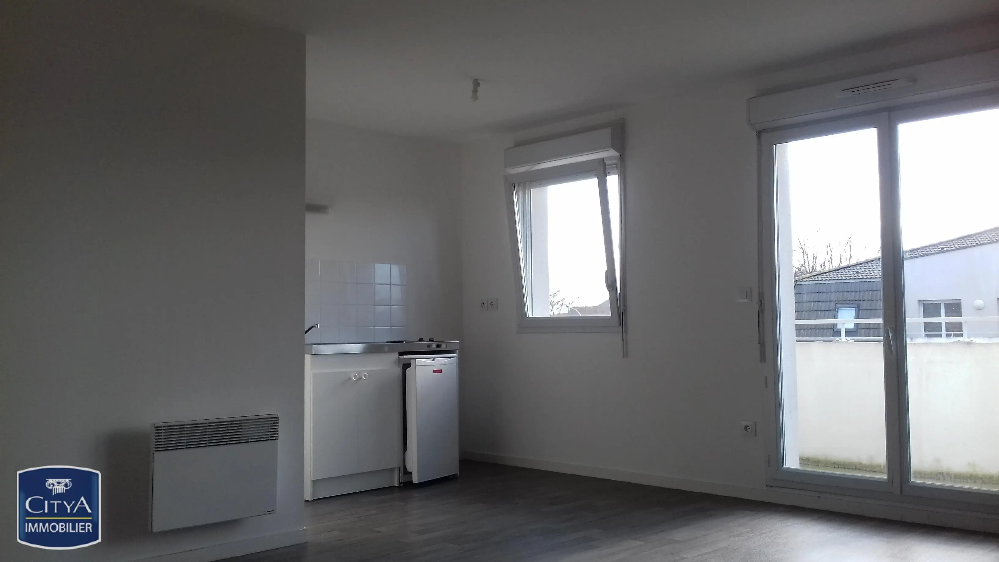 Photo 1 Appartement 2 pièces 51.2m²