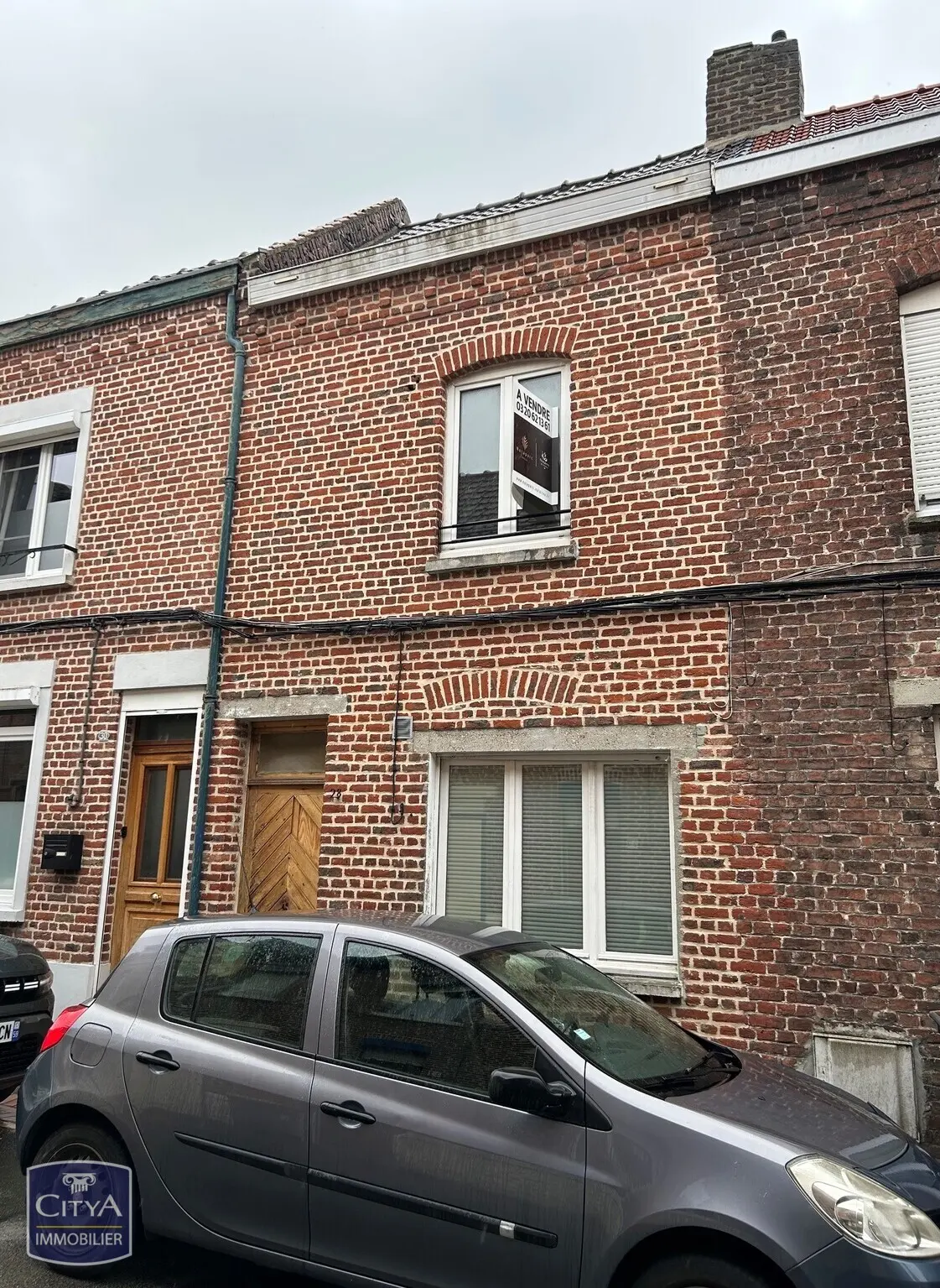 Photo 1 Maison 4 pièces 82m²