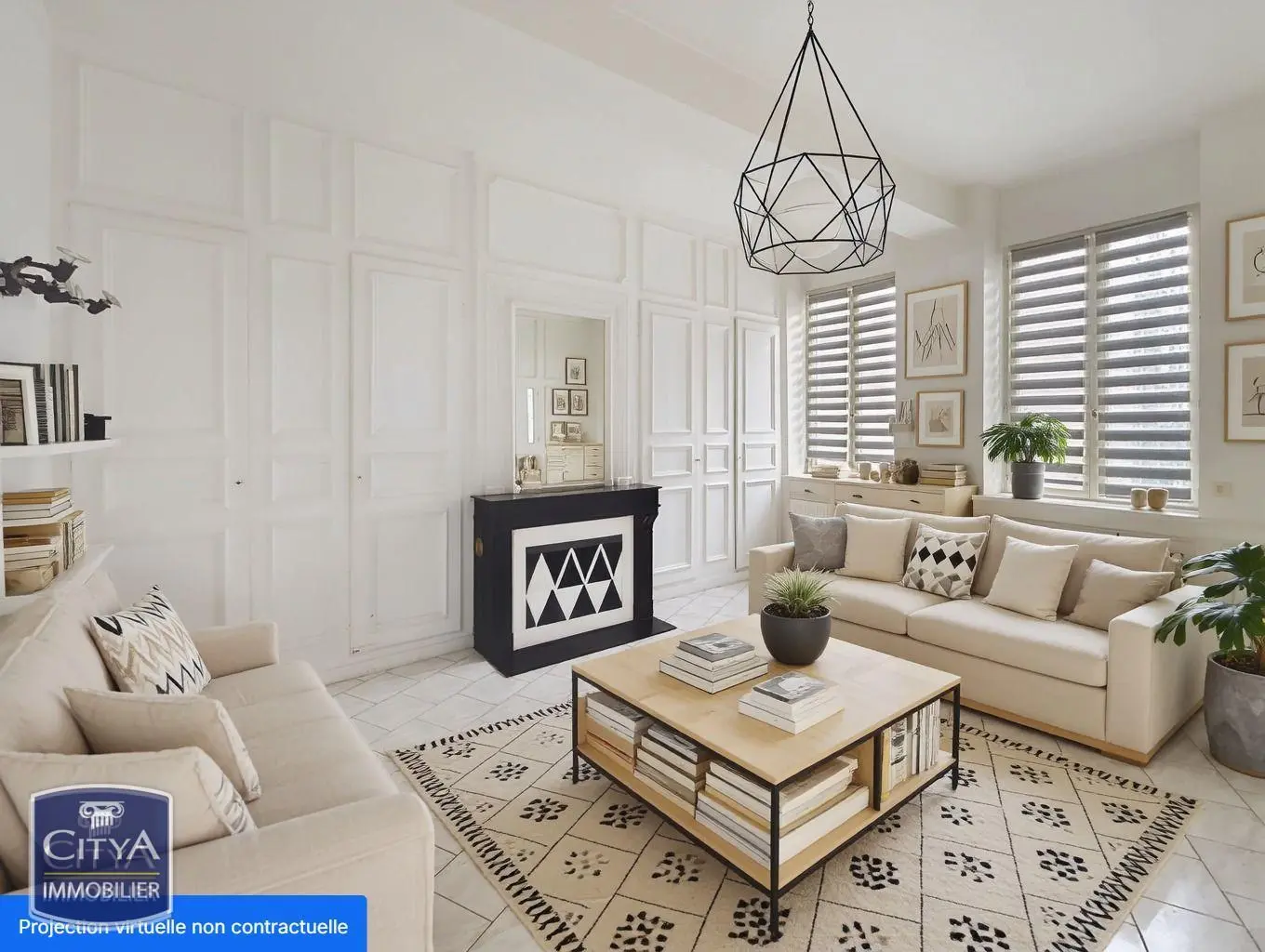 Photo 5 Maison 7 pièces 265m²