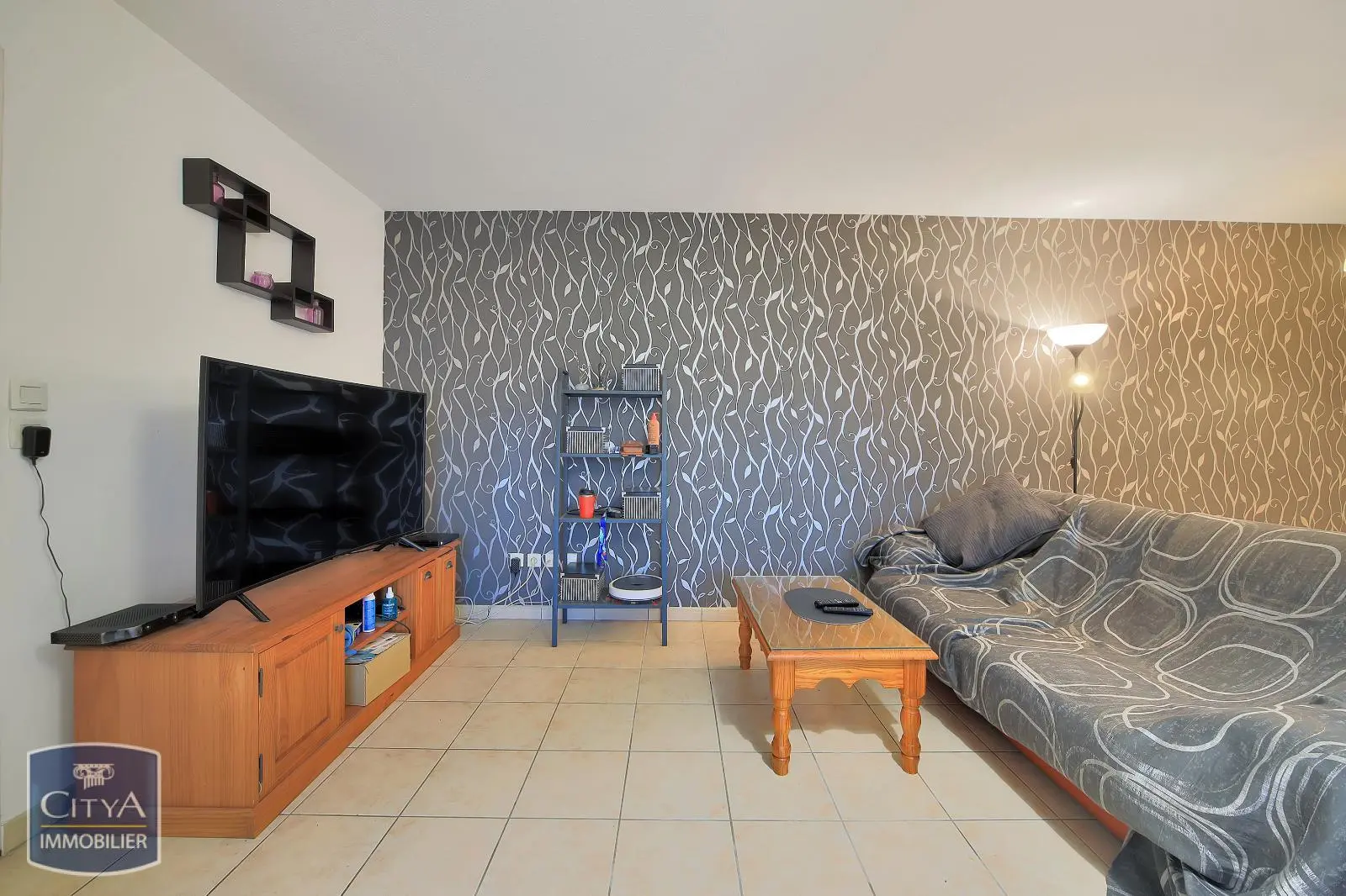 Photo 2 Appartement 2 pièces 49.1m²