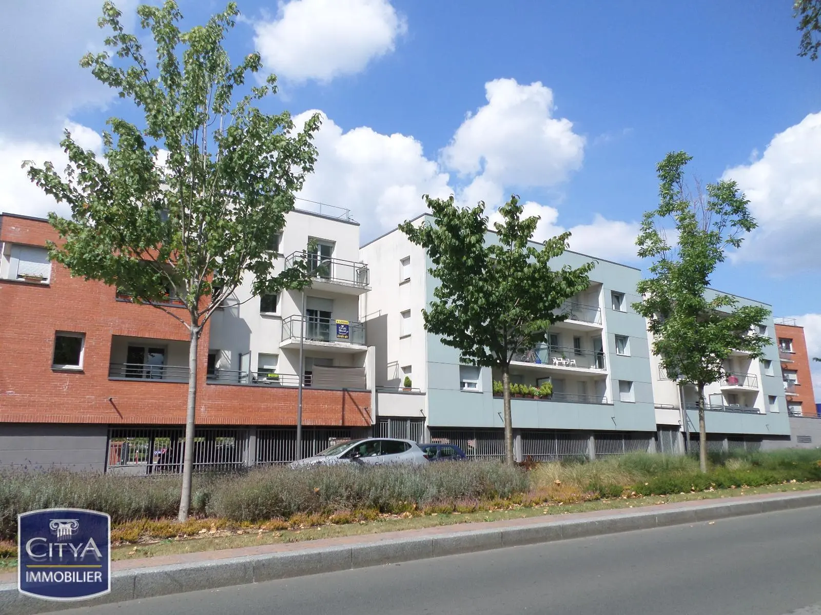 Photo 1 Appartement 2 pièces 47.18m²