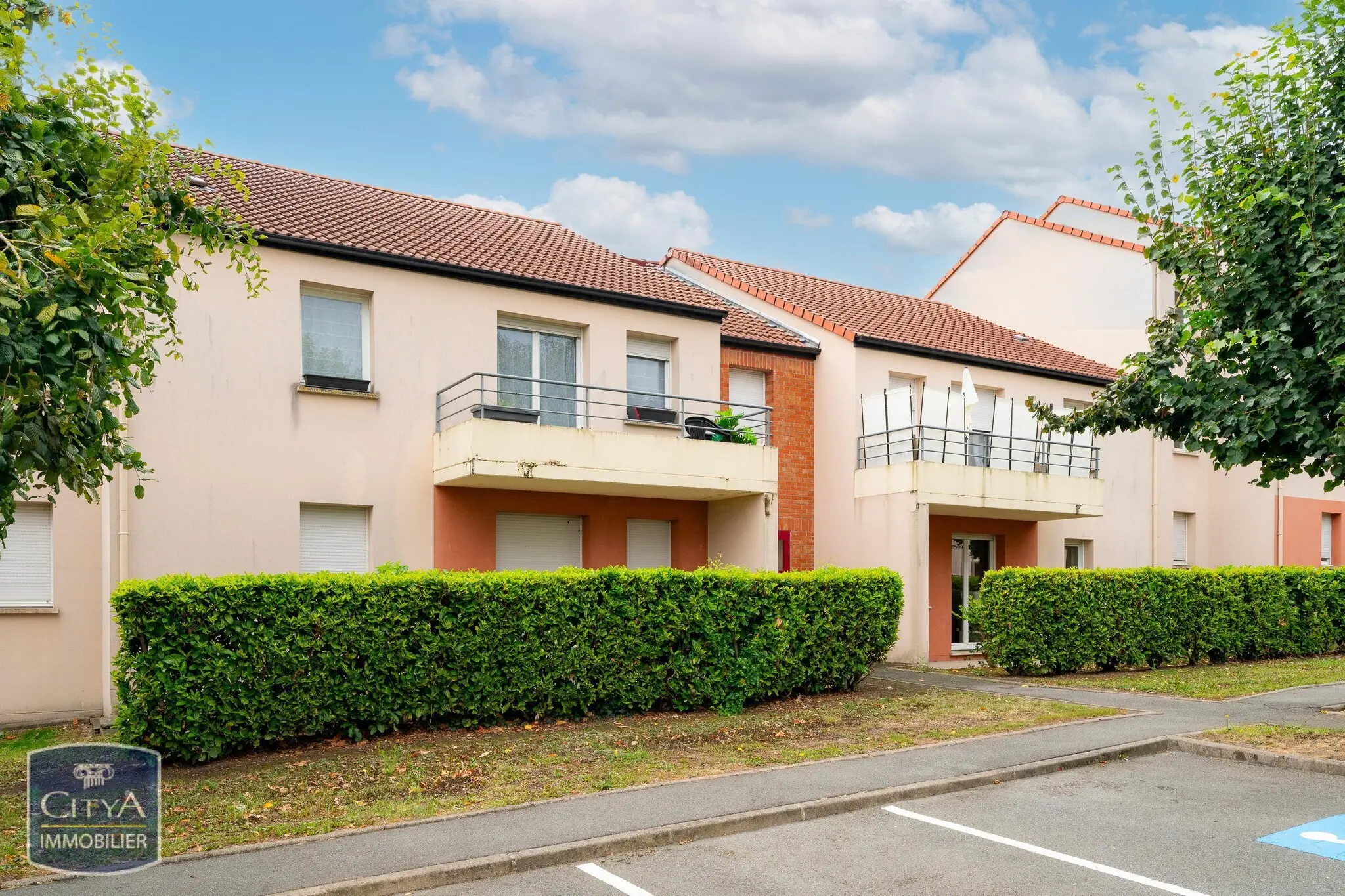 Photo 10 Appartement 2 pièces 47.63m²