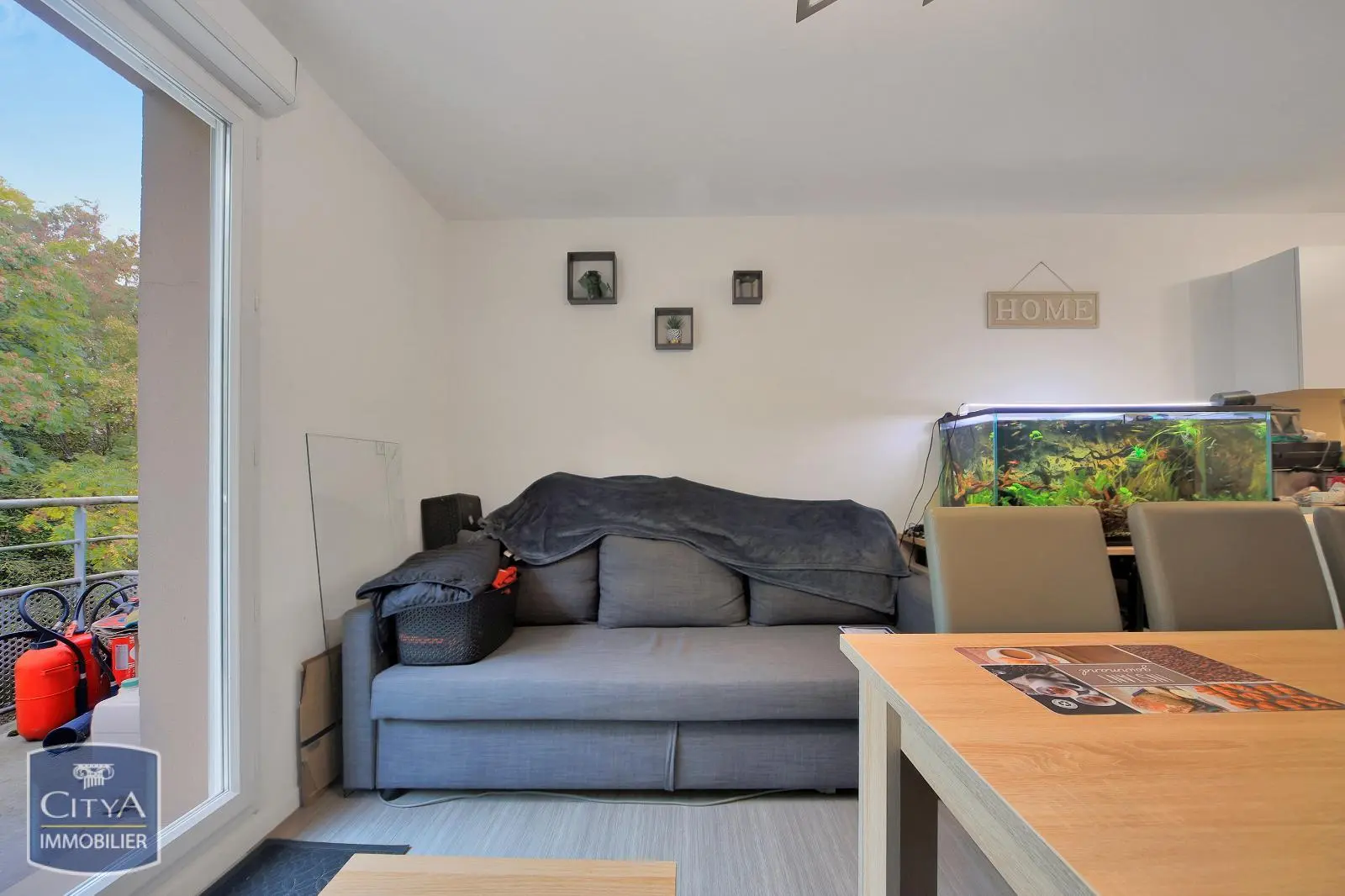 Photo 5 Appartement 2 pièces 42.9m²