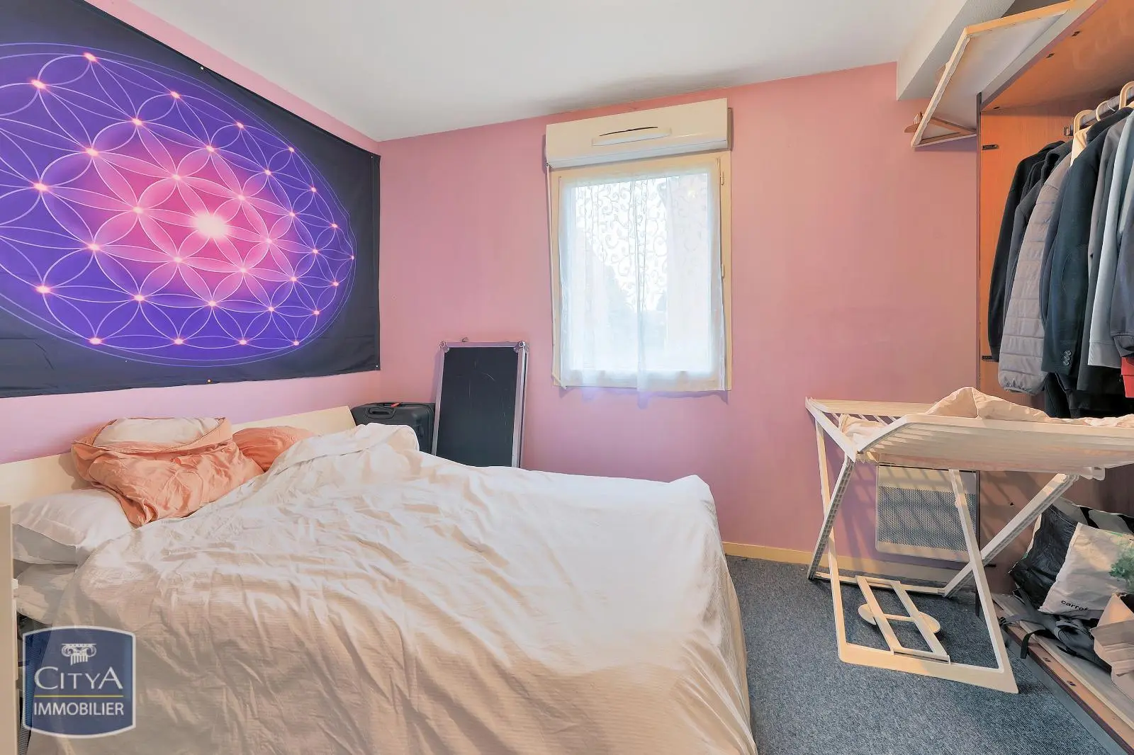 Photo 10 Appartement 3 pièces 53.7m²