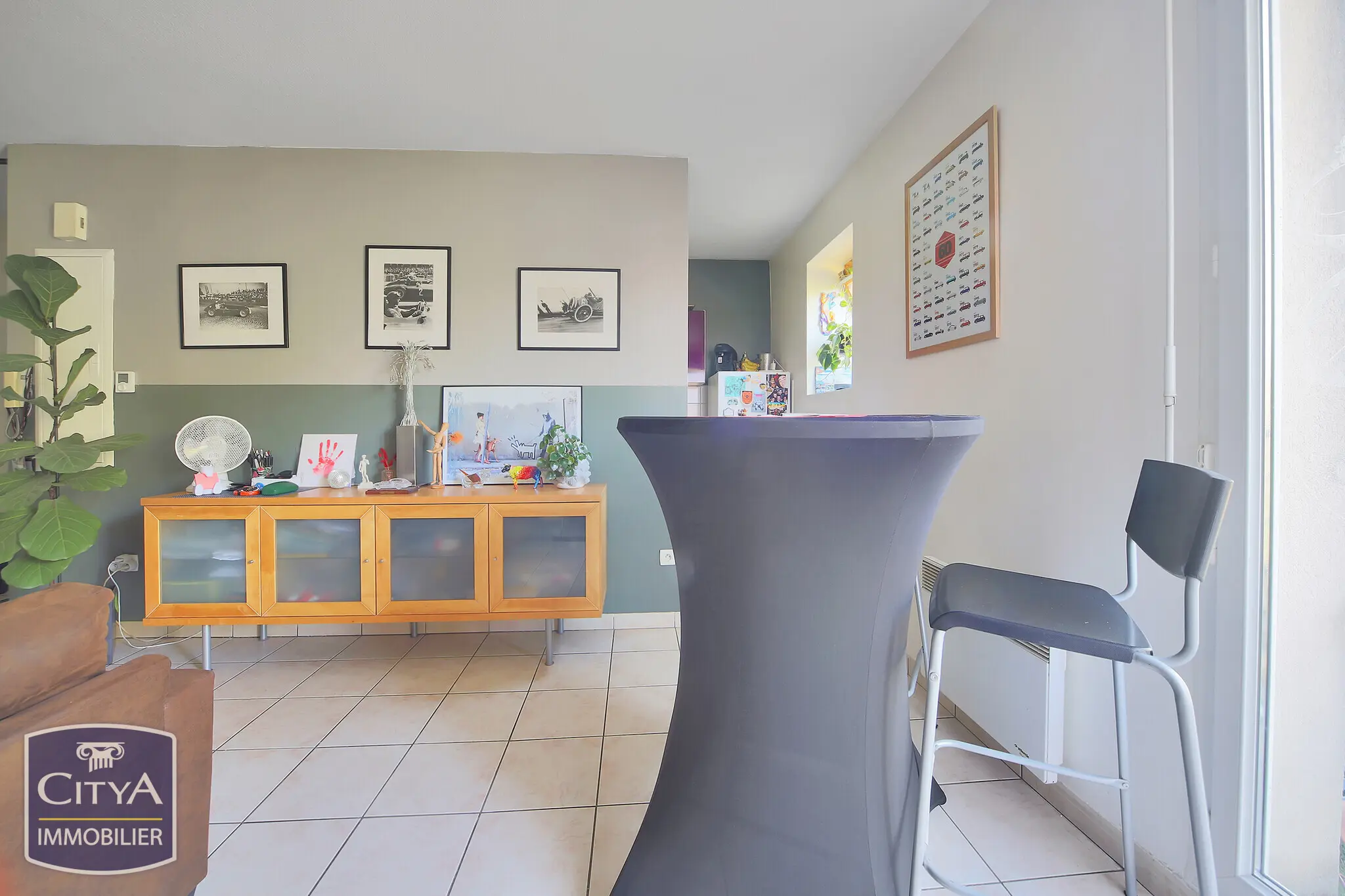 Photo 3 Appartement 2 pièces 49.1m²