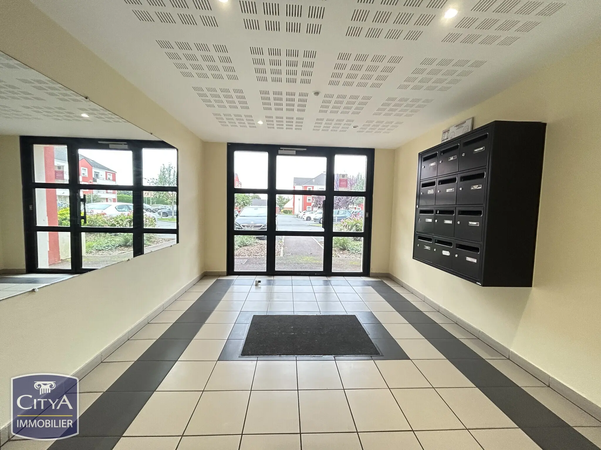 Photo 12 Appartement 2 pièces 46.75m²