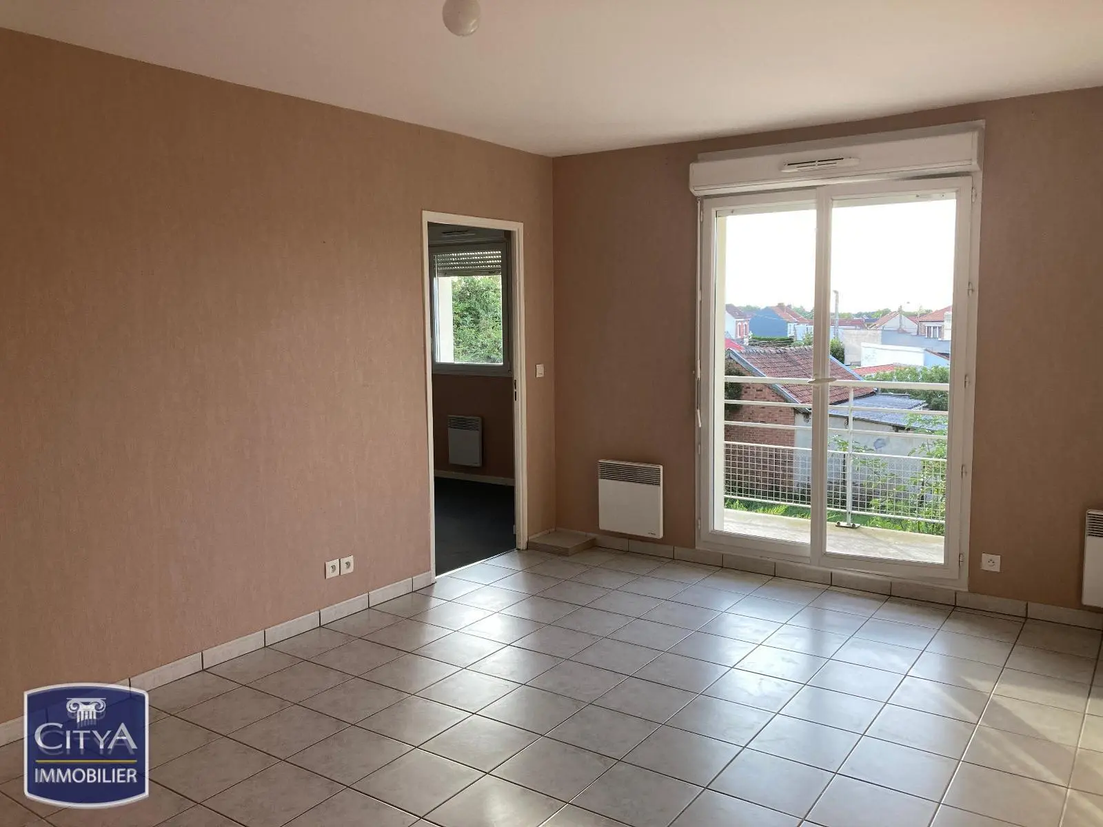 Photo 2 Appartement 3 pièces 53.8m²
