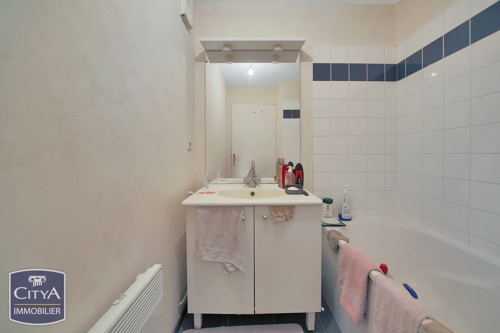Photo 6 Appartement 2 pièces 54m²