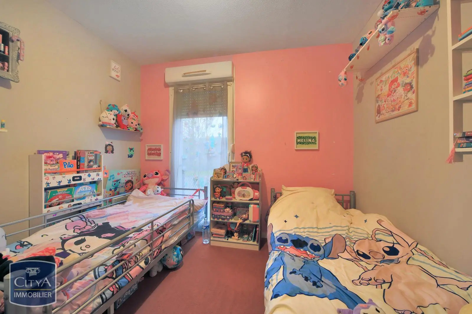 Photo 12 Appartement 3 pièces 59.26m²