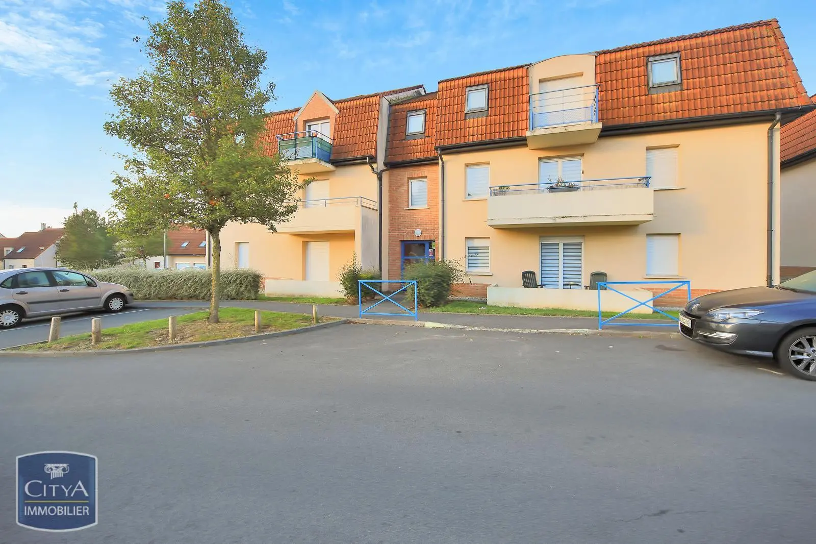 Photo 12 Appartement 2 pièces 49.1m²