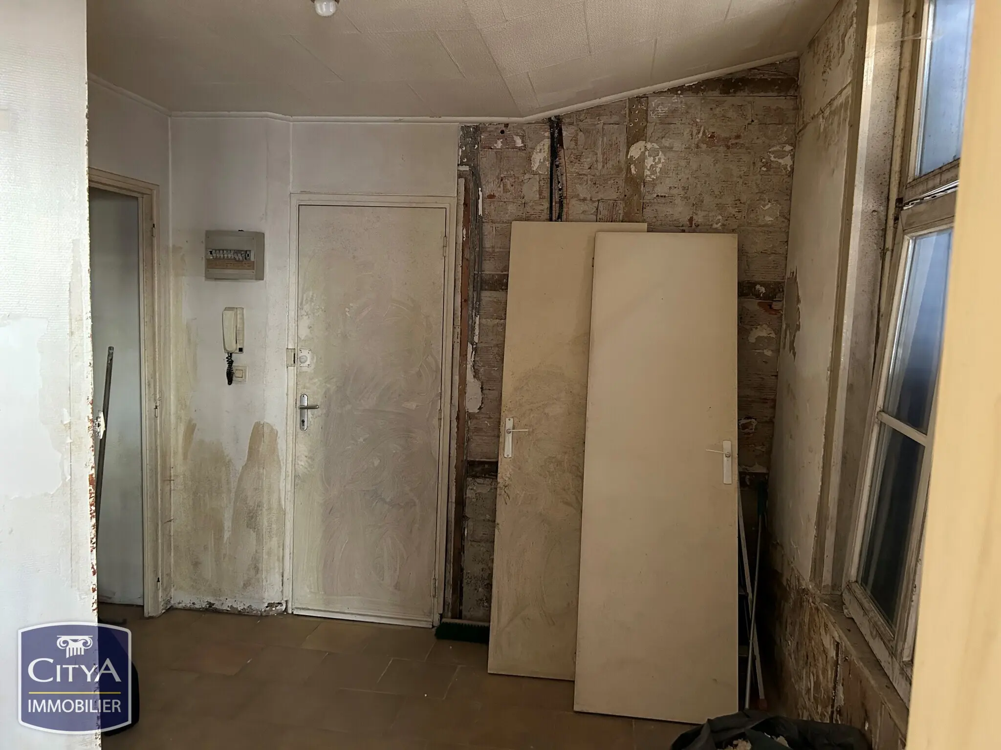 Photo 5 Appartement 1 pièce 35m²