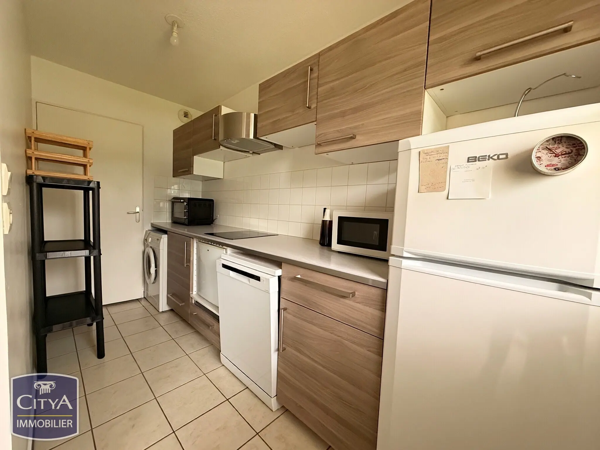 Photo 6 Appartement 2 pièces 46.9m²