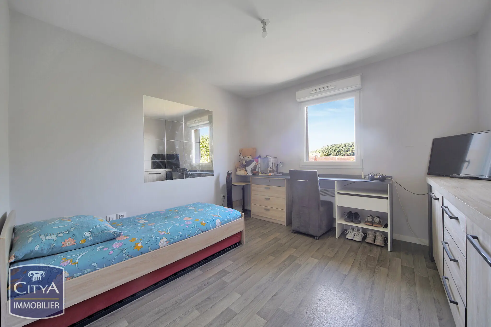 Photo 10 Appartement 2 pièces 52.6m²