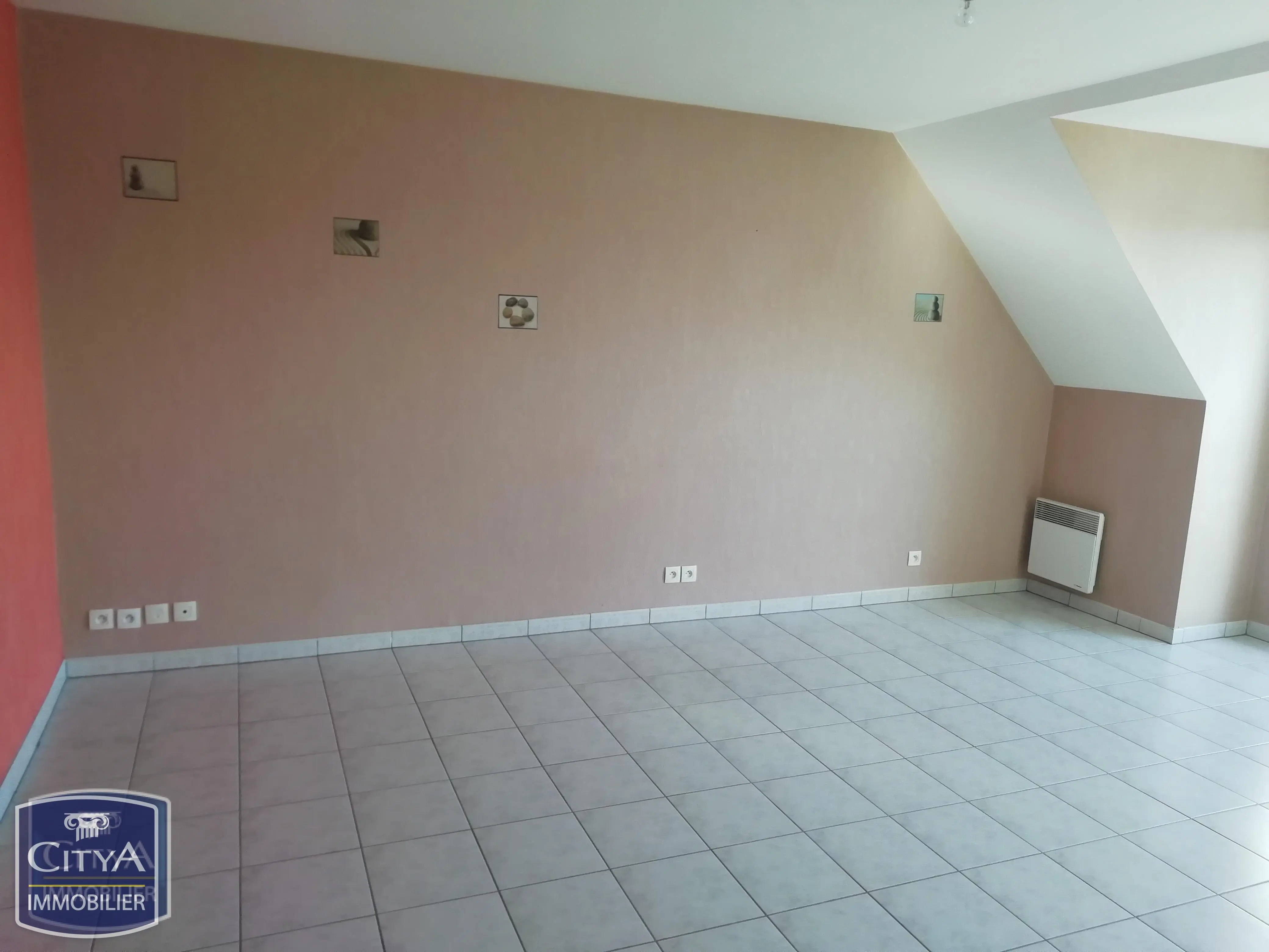 Photo 5 Appartement 2 pièces 43.28m²