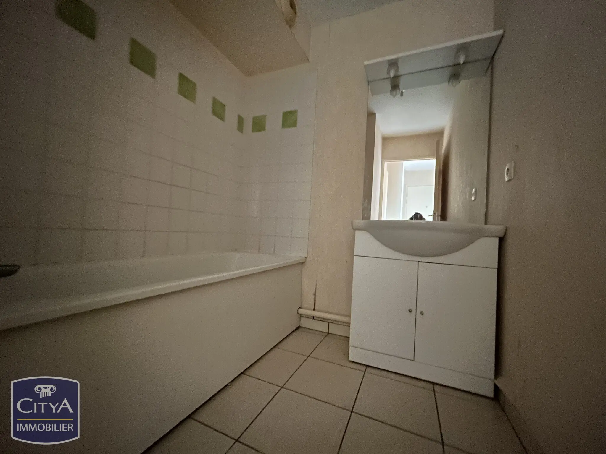 Photo 10 appartement Lens