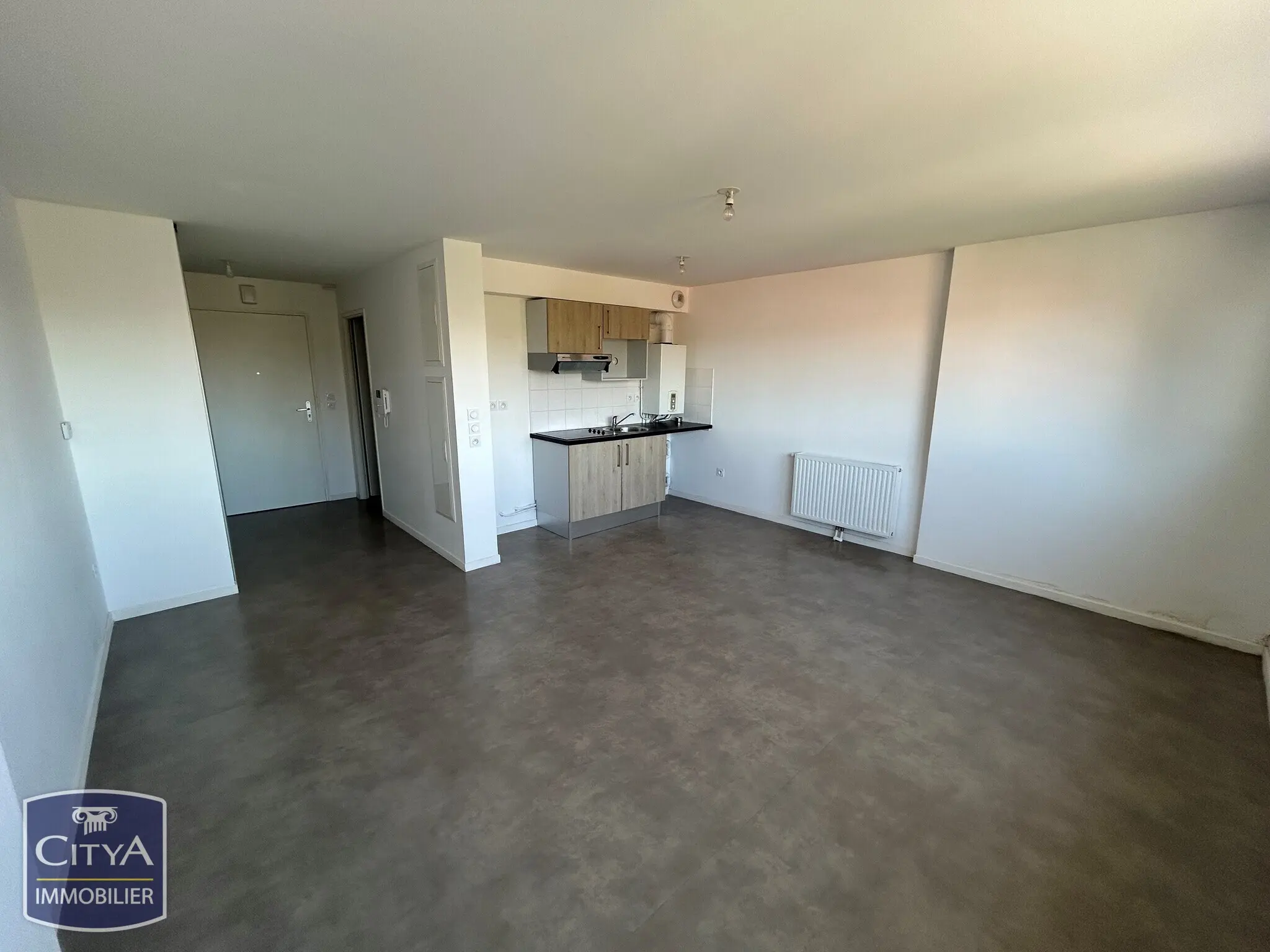 Photo 4 Appartement 1 pièce 33m²