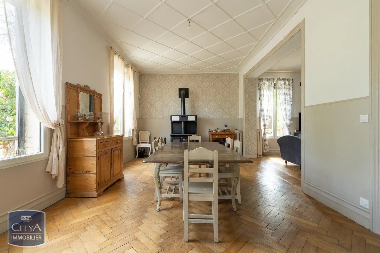 Photo 6 Maison 14 pièces 300m²