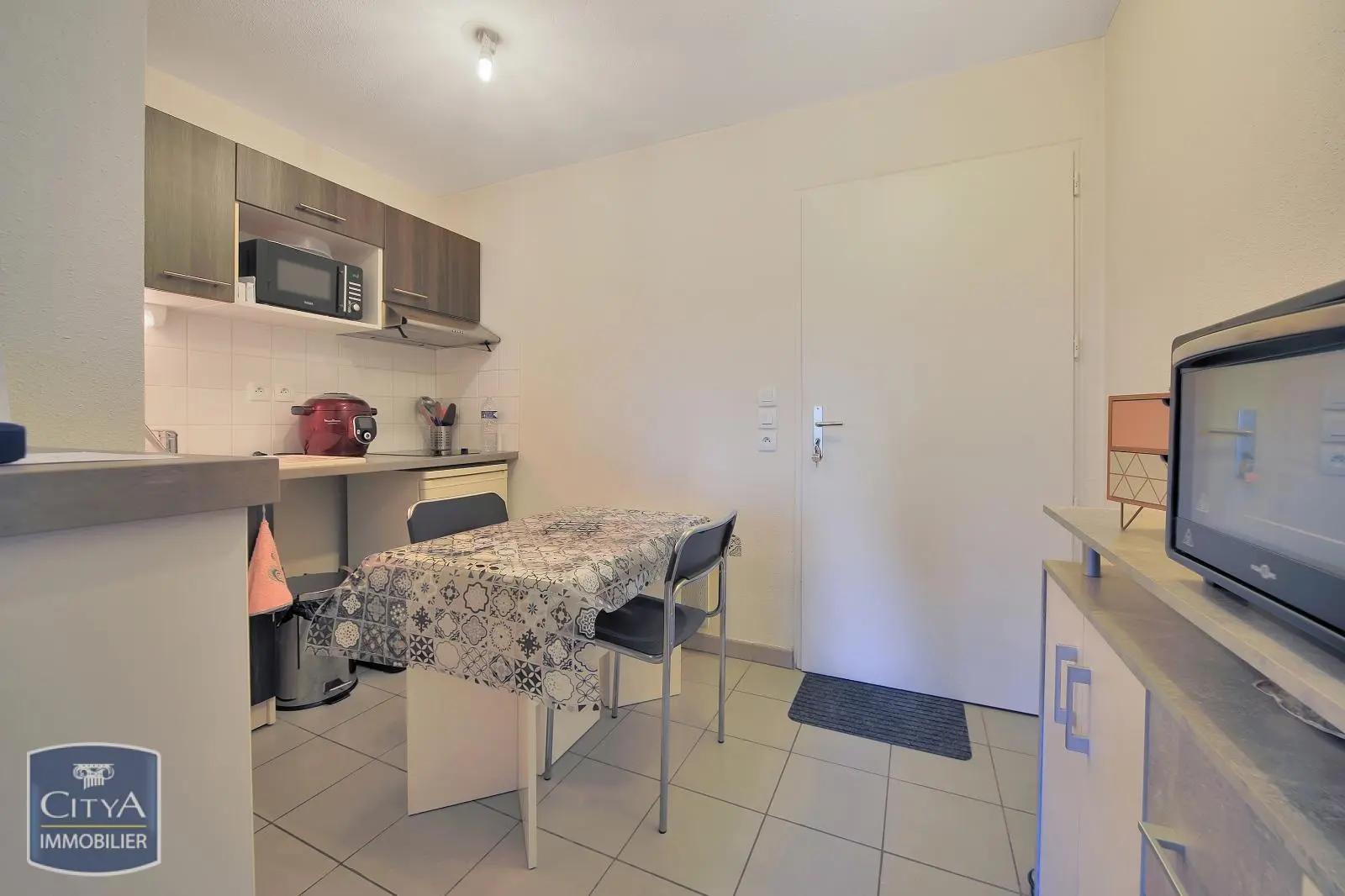 Photo 8 Appartement 2 pièces 39.64m²