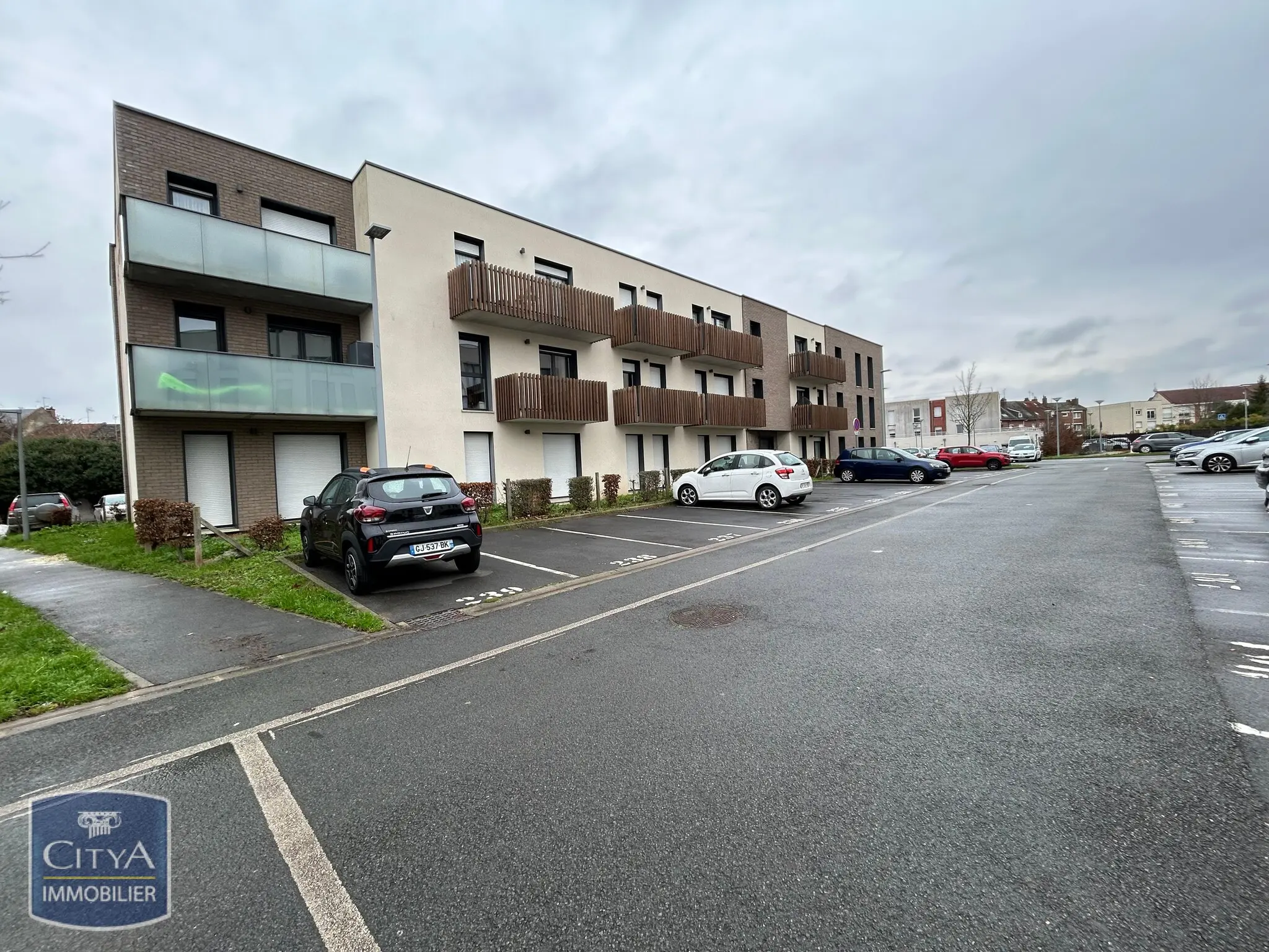 Photo 13 Appartement 2 pièces 37.1m²