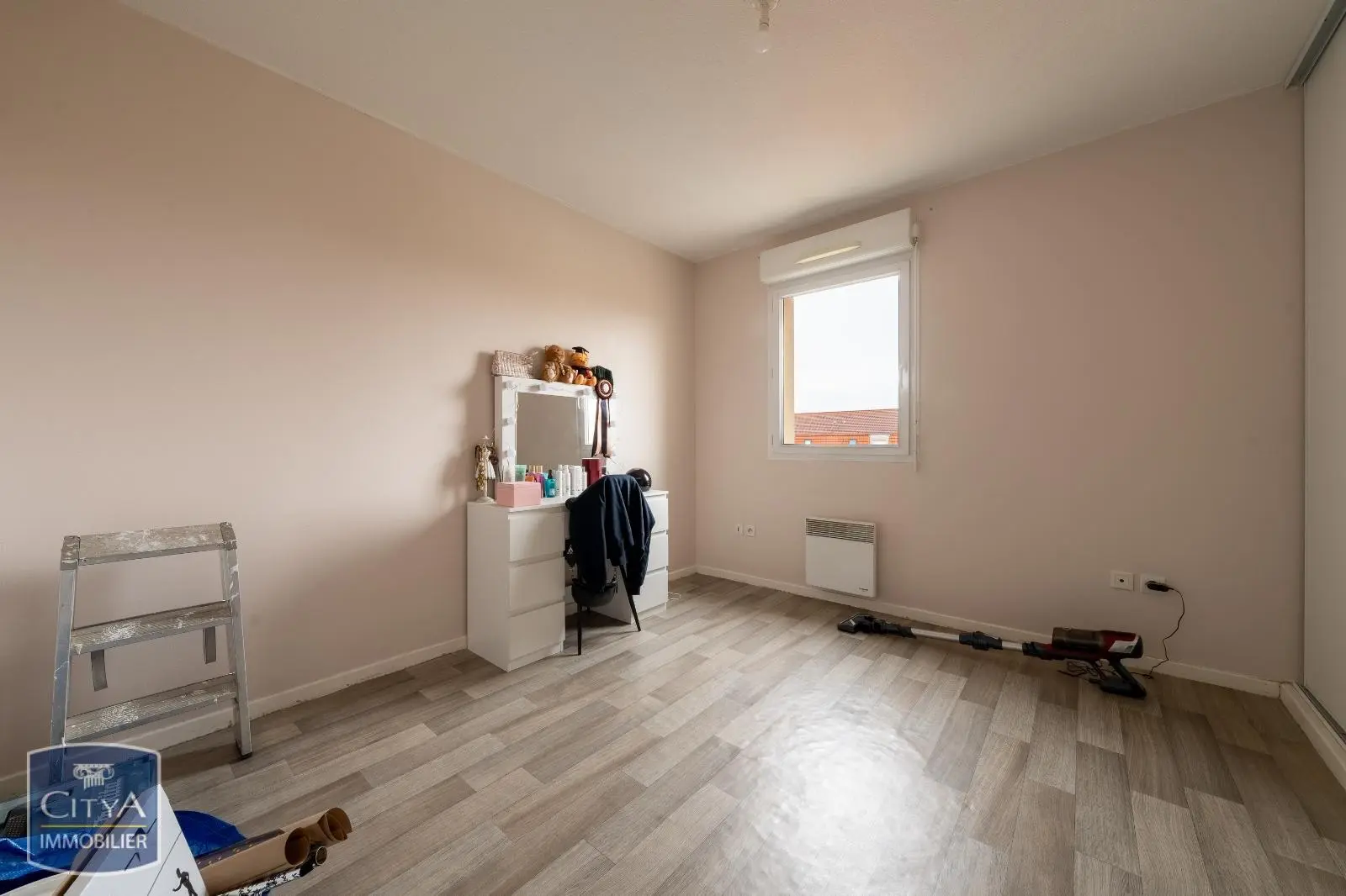 Photo 5 Appartement 3 pièces 62.75m²