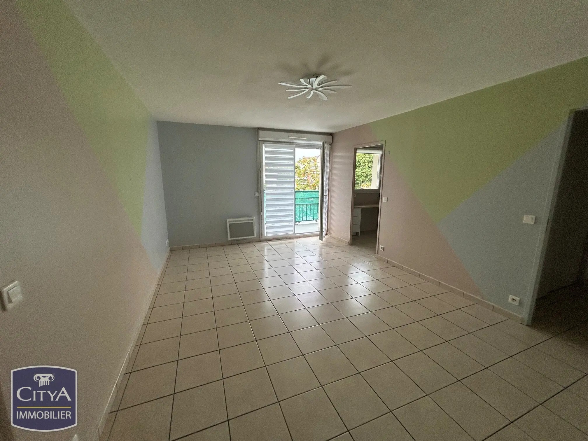 Photo 2 Appartement 3 pièces 62.8m²
