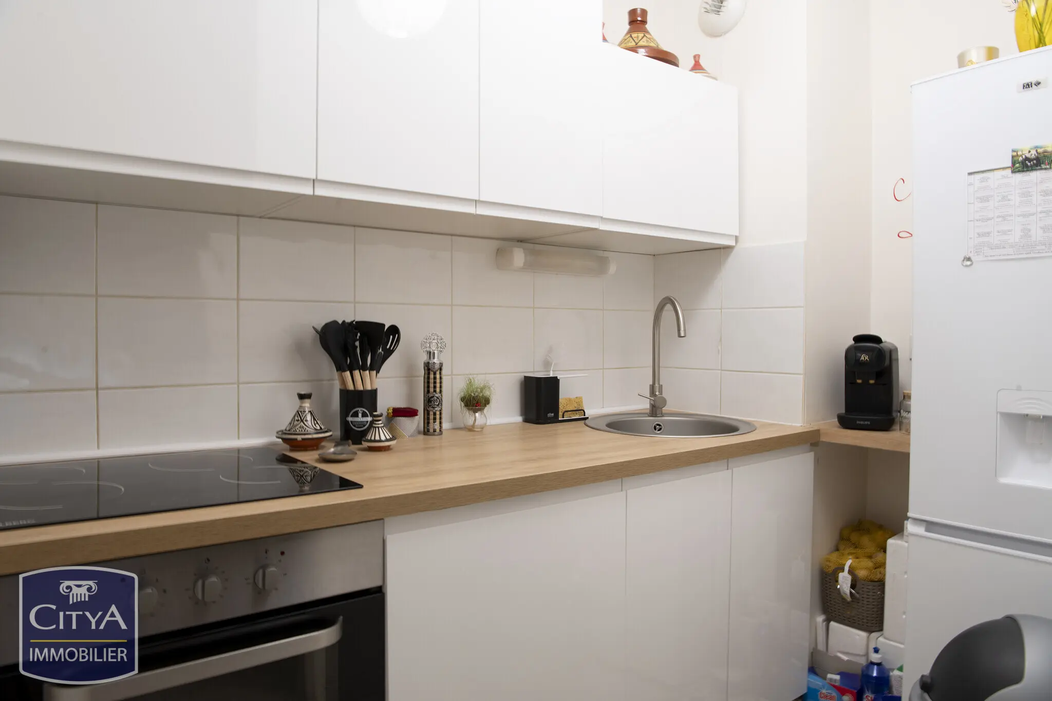 Photo 6 Appartement 3 pièces 55.1m²