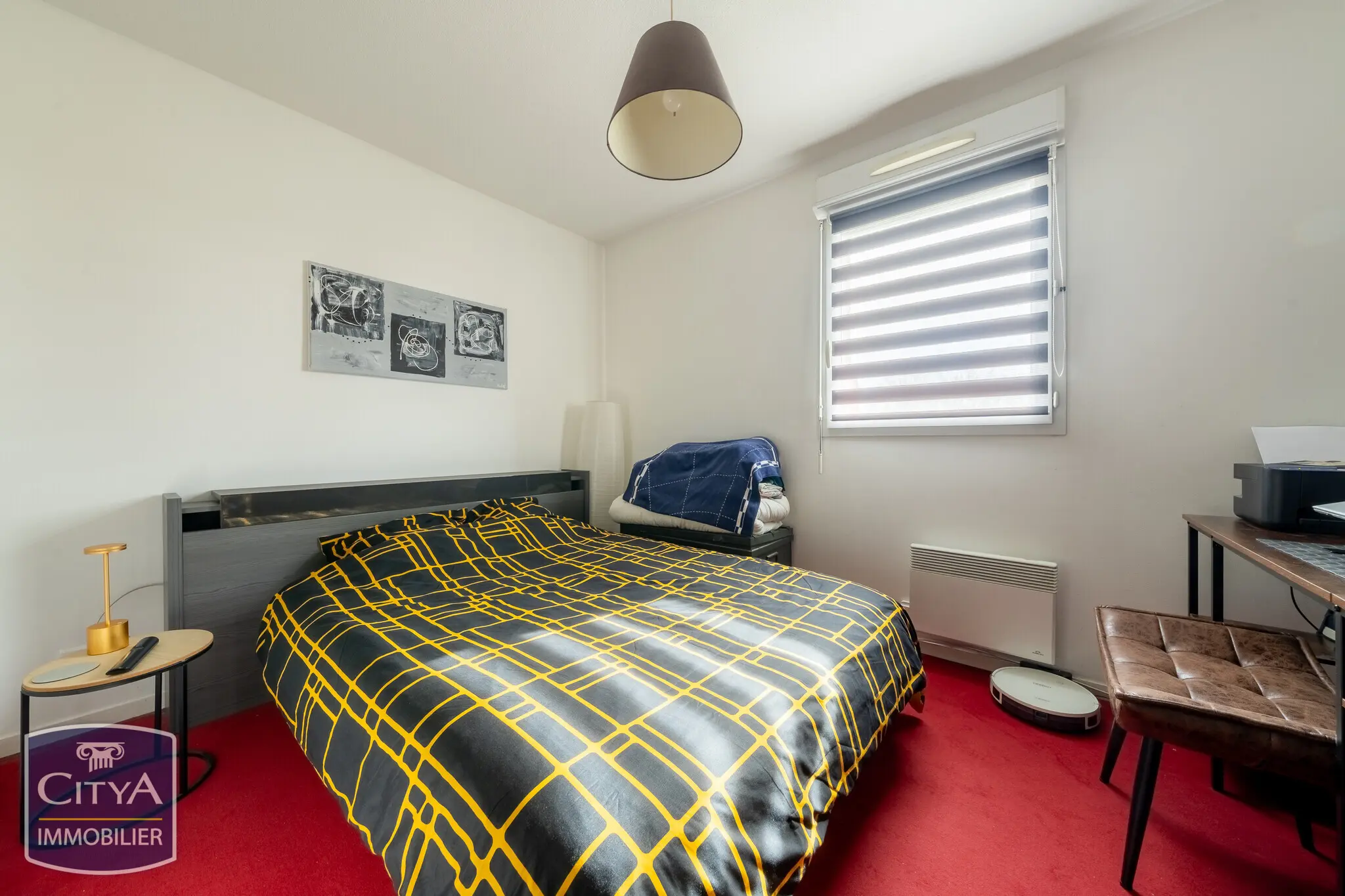 Photo 7 Appartement 2 pièces 46.75m²