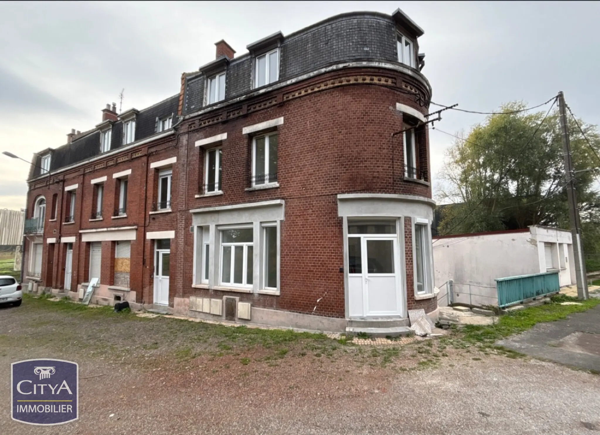 Photo 6 Immeuble 750m²