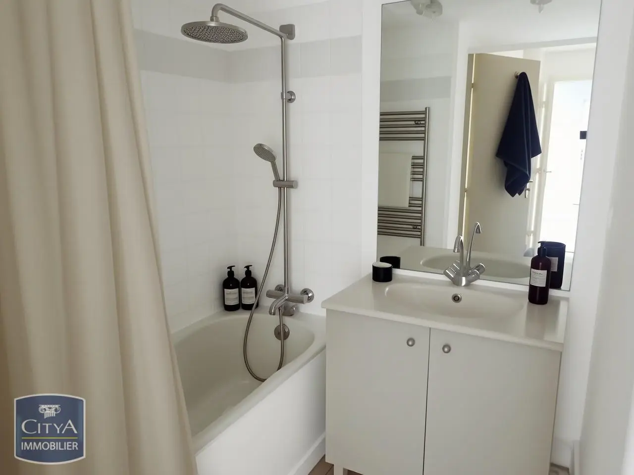 Photo 8 Appartement 3 pièces 54.45m²