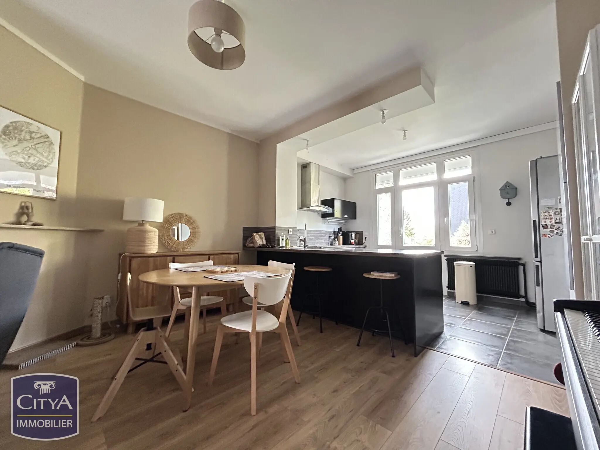 Photo 6 Maison 5 pièces 128.7m²