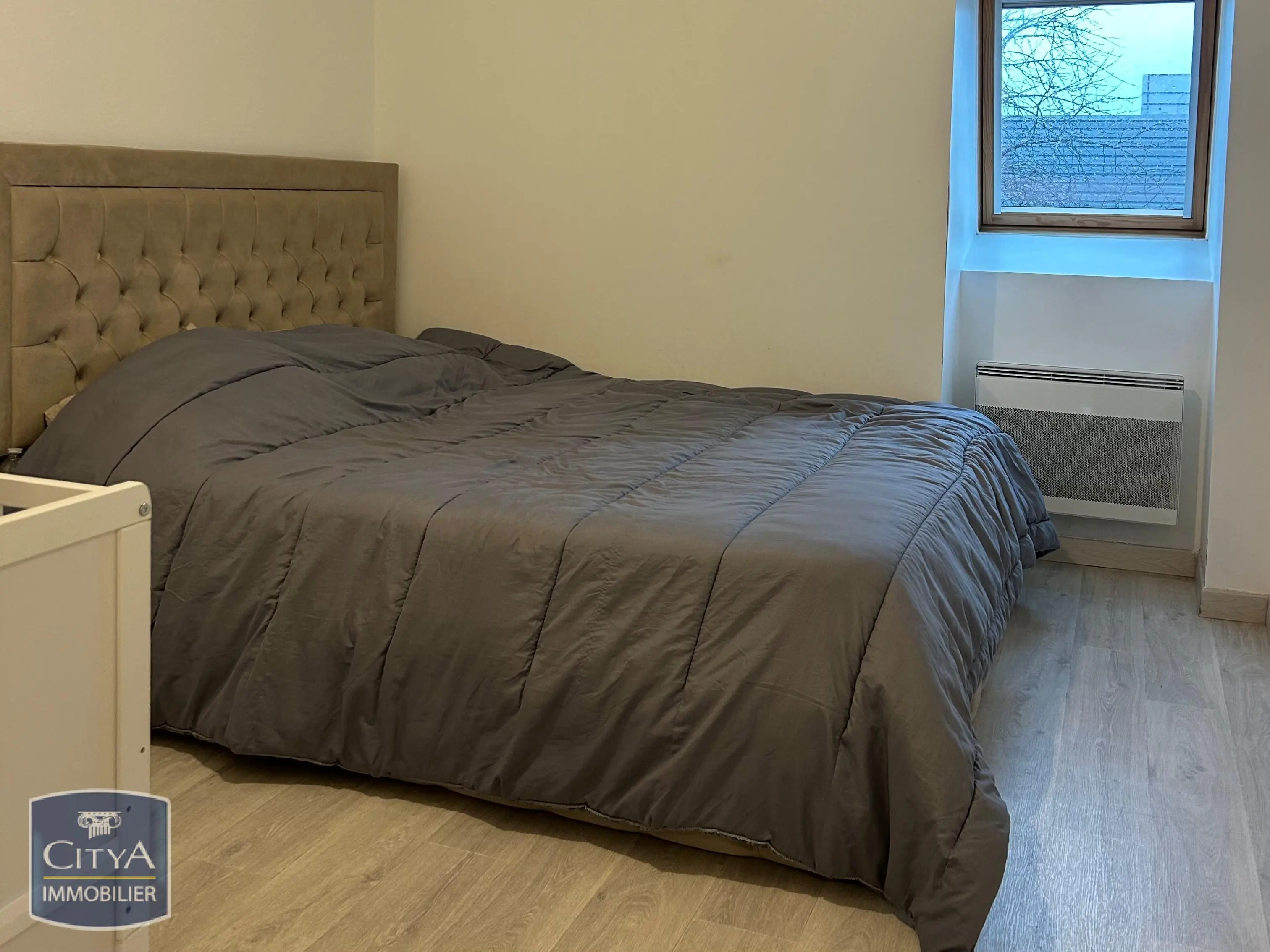 Photo 6 Appartement 3 pièces 61.6m²