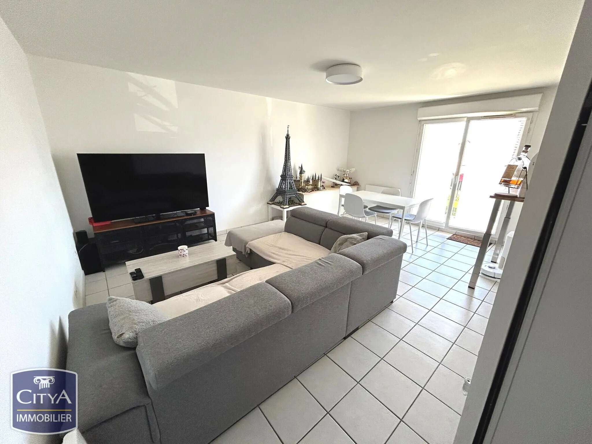 Photo 2 Appartement 2 pièces 48.65m²