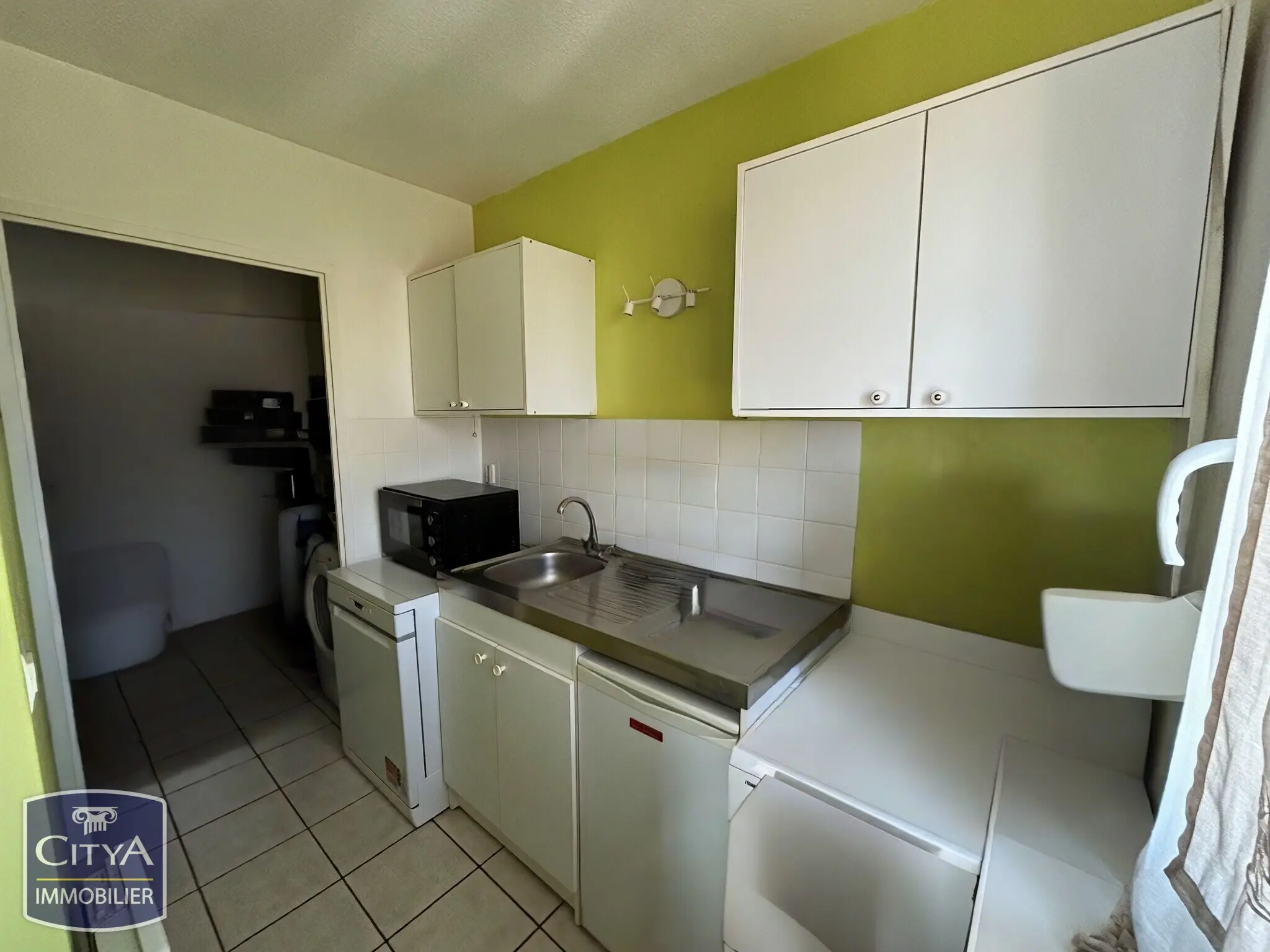 Photo 3 Appartement 3 pièces 53m²