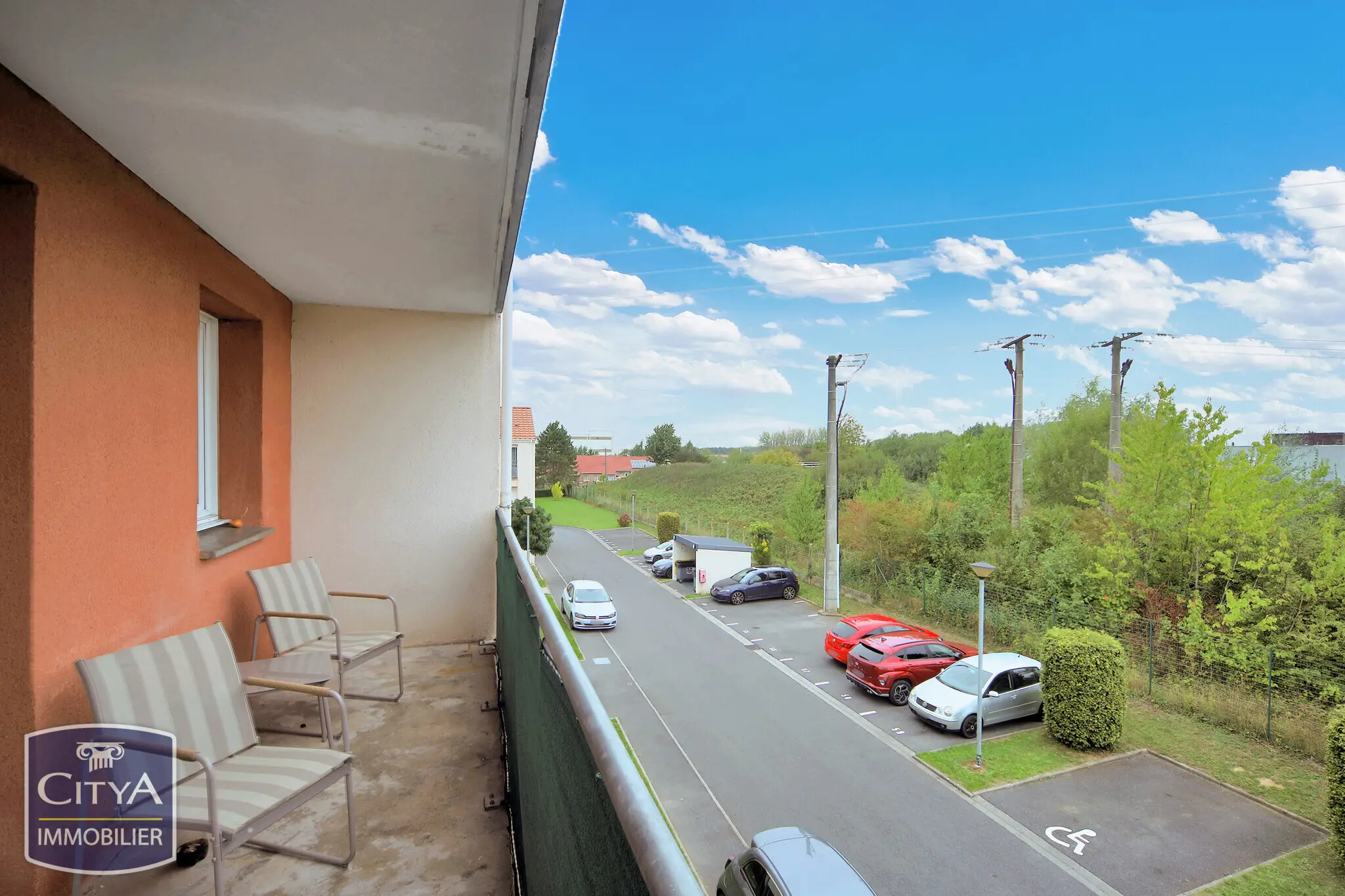 Photo 10 Appartement 2 pièces 54.6m²