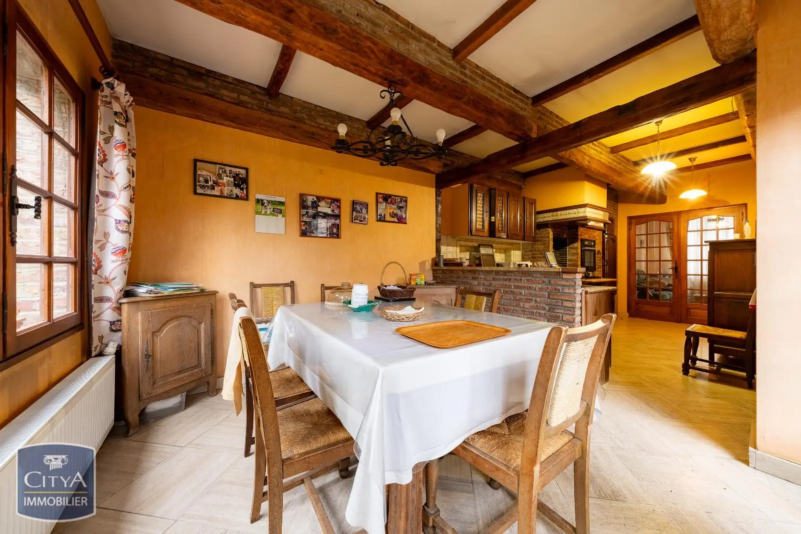 Photo 6 Maison 6 pièces 180m²