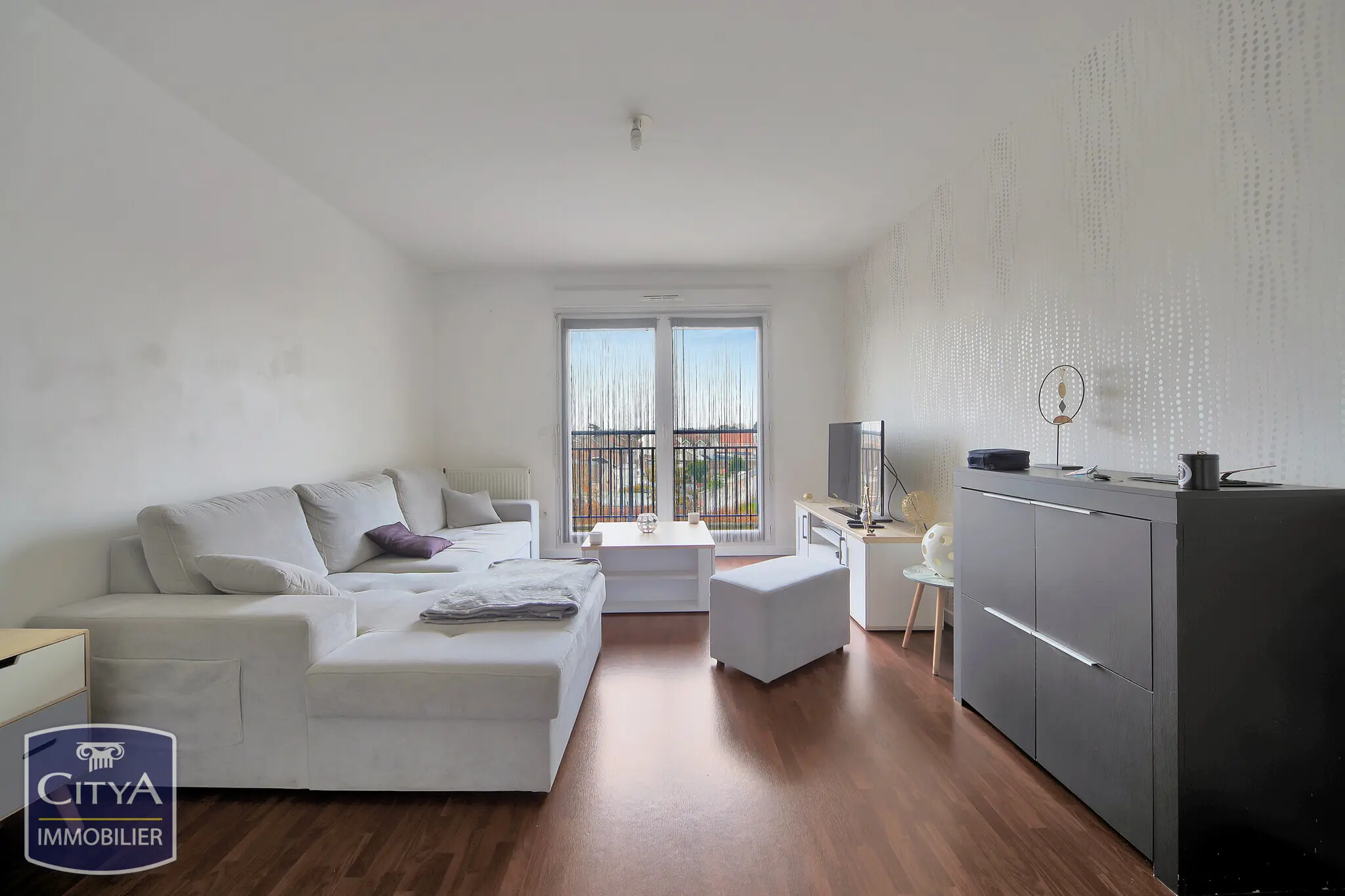 Photo 5 Appartement 3 pièces 50.84m²