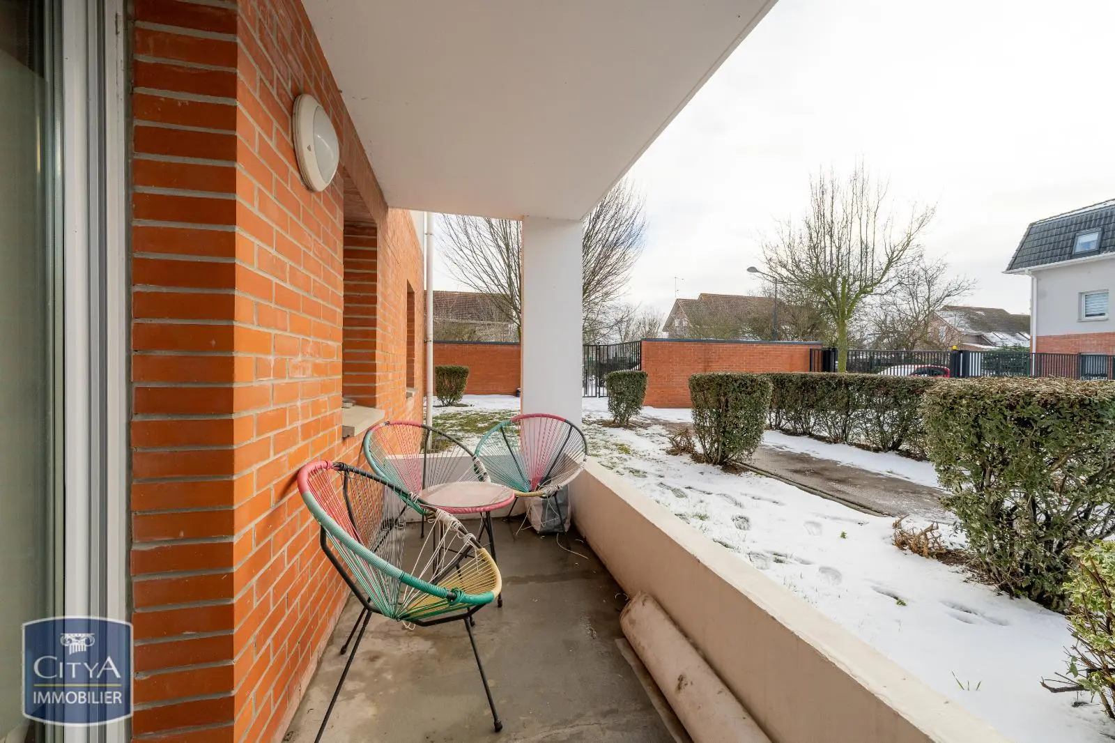 Photo 3 Appartement 2 pièces 51.2m²