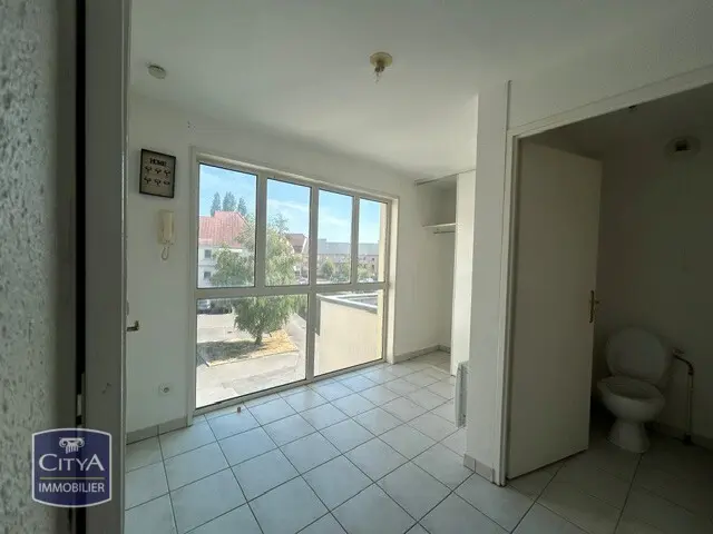 Photo 8 Appartement 2 pièces 58.28m²