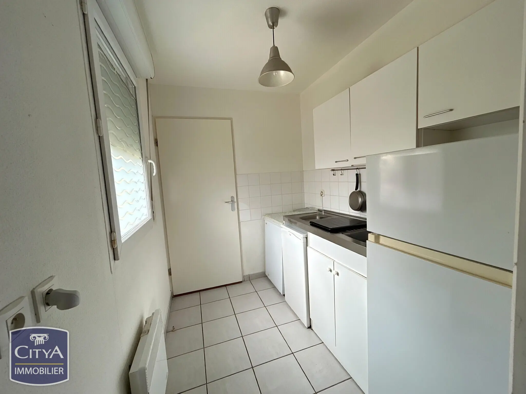 Photo 5 Appartement 2 pièces 47.66m²