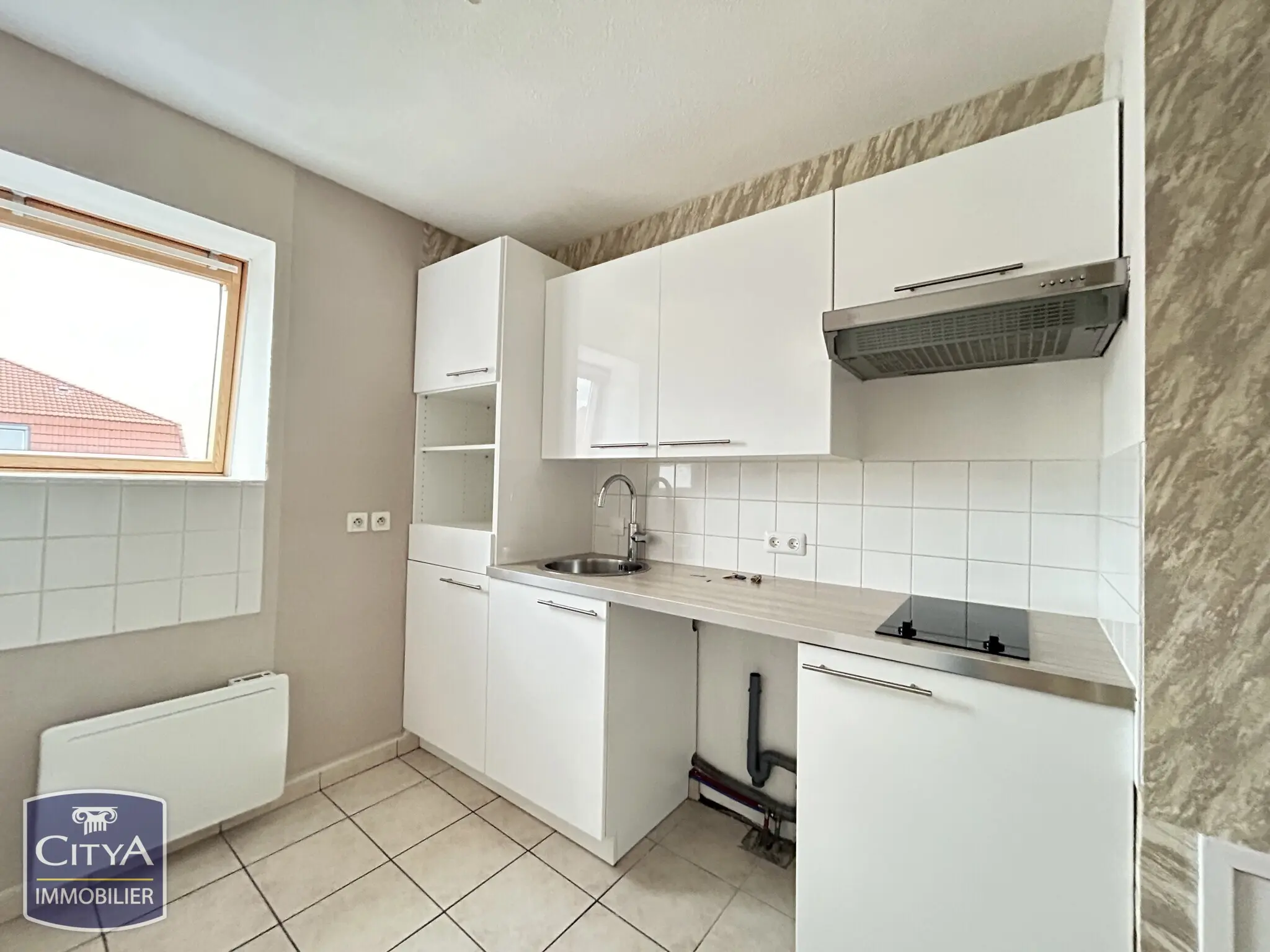 Photo 1 Appartement 3 pièces 60m²