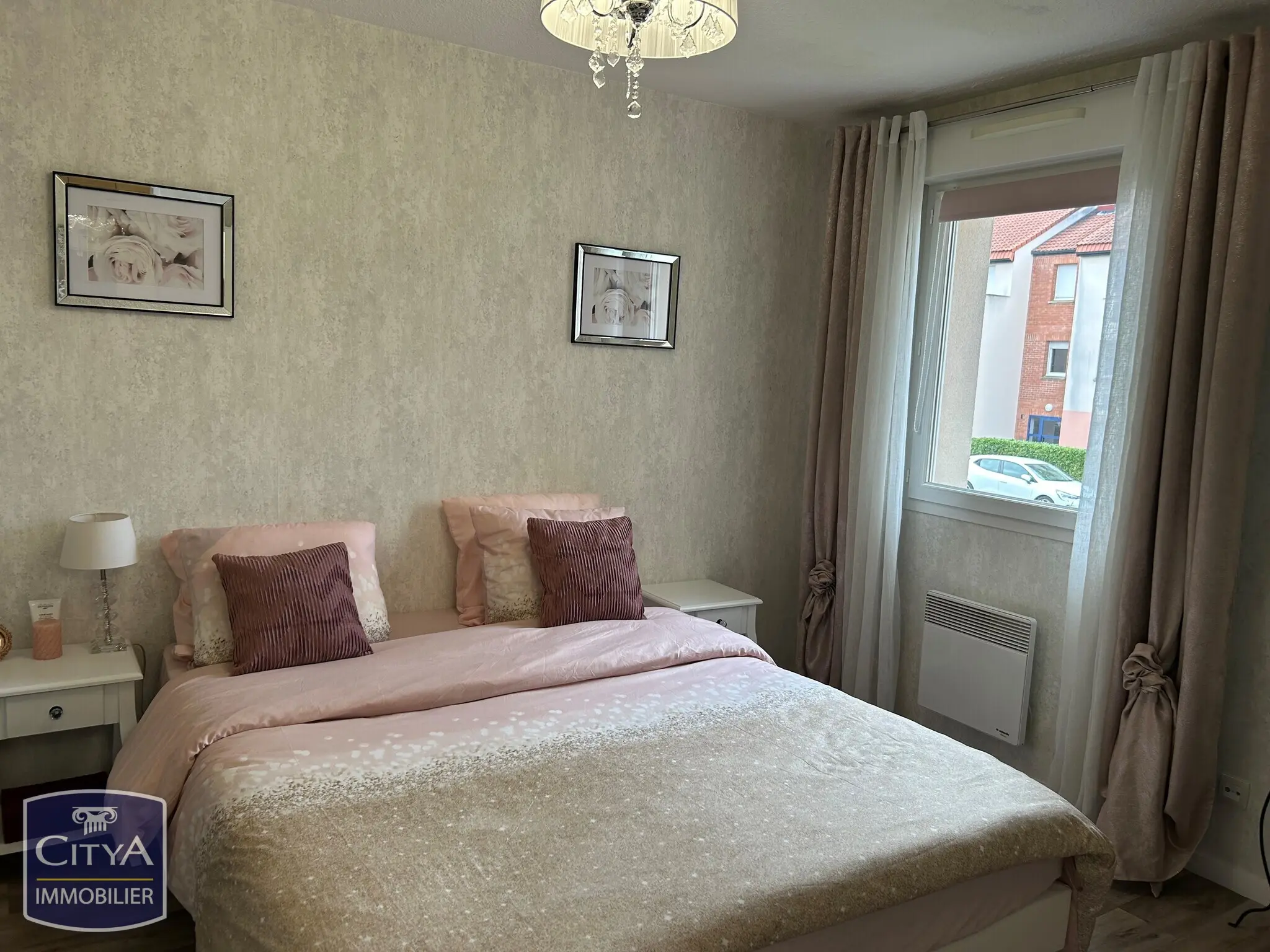 Photo 7 Appartement 2 pièces 55m²