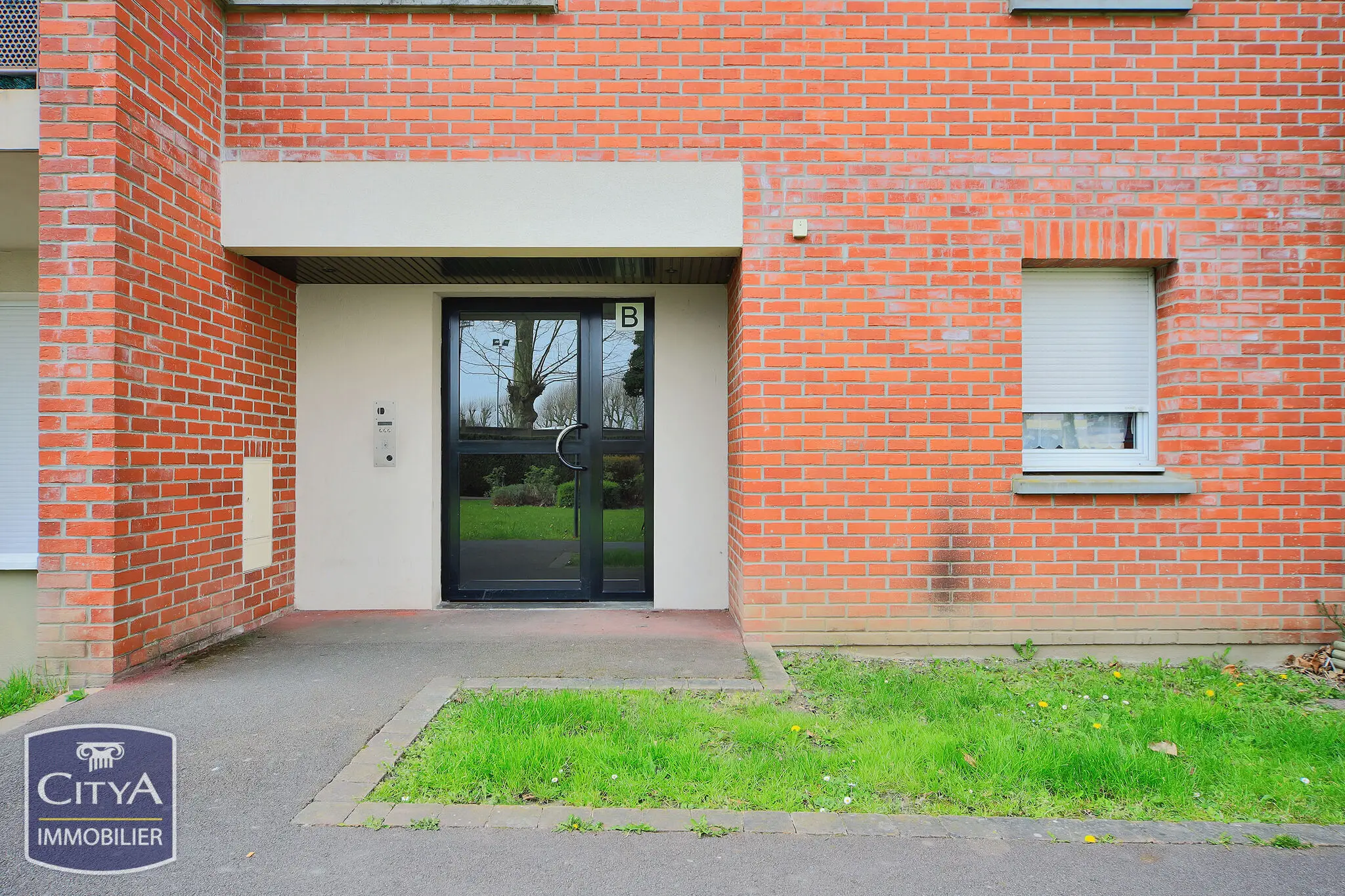 Photo 13 Appartement 2 pièces 38.73m²