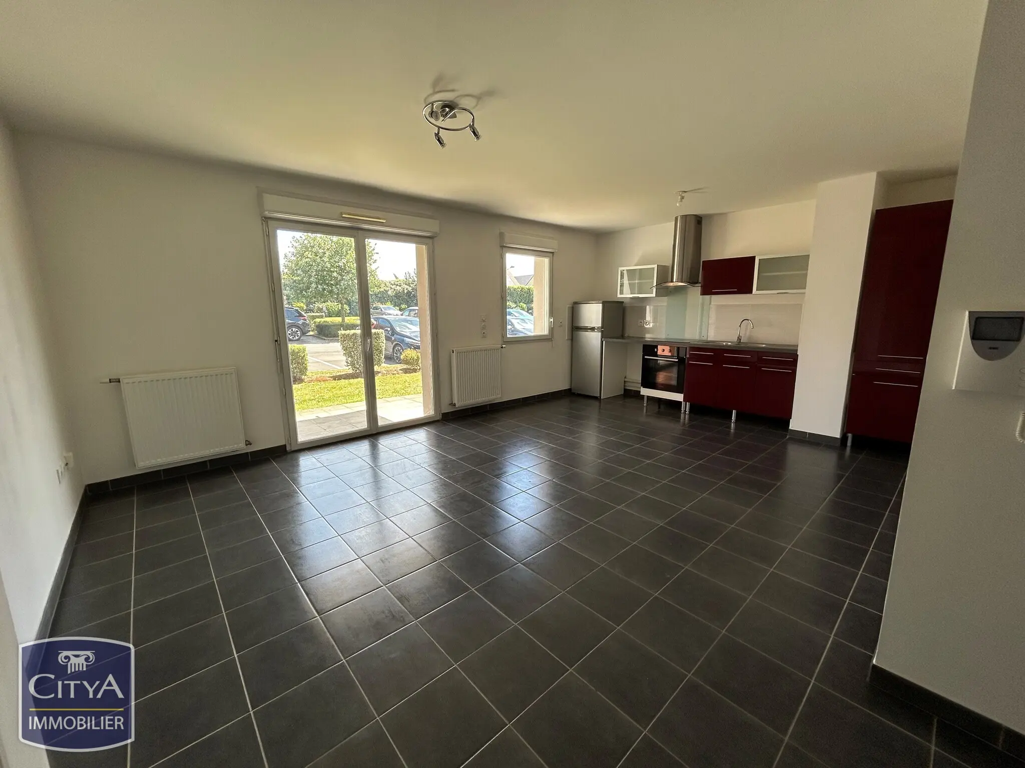 Photo 2 appartement Ruitz