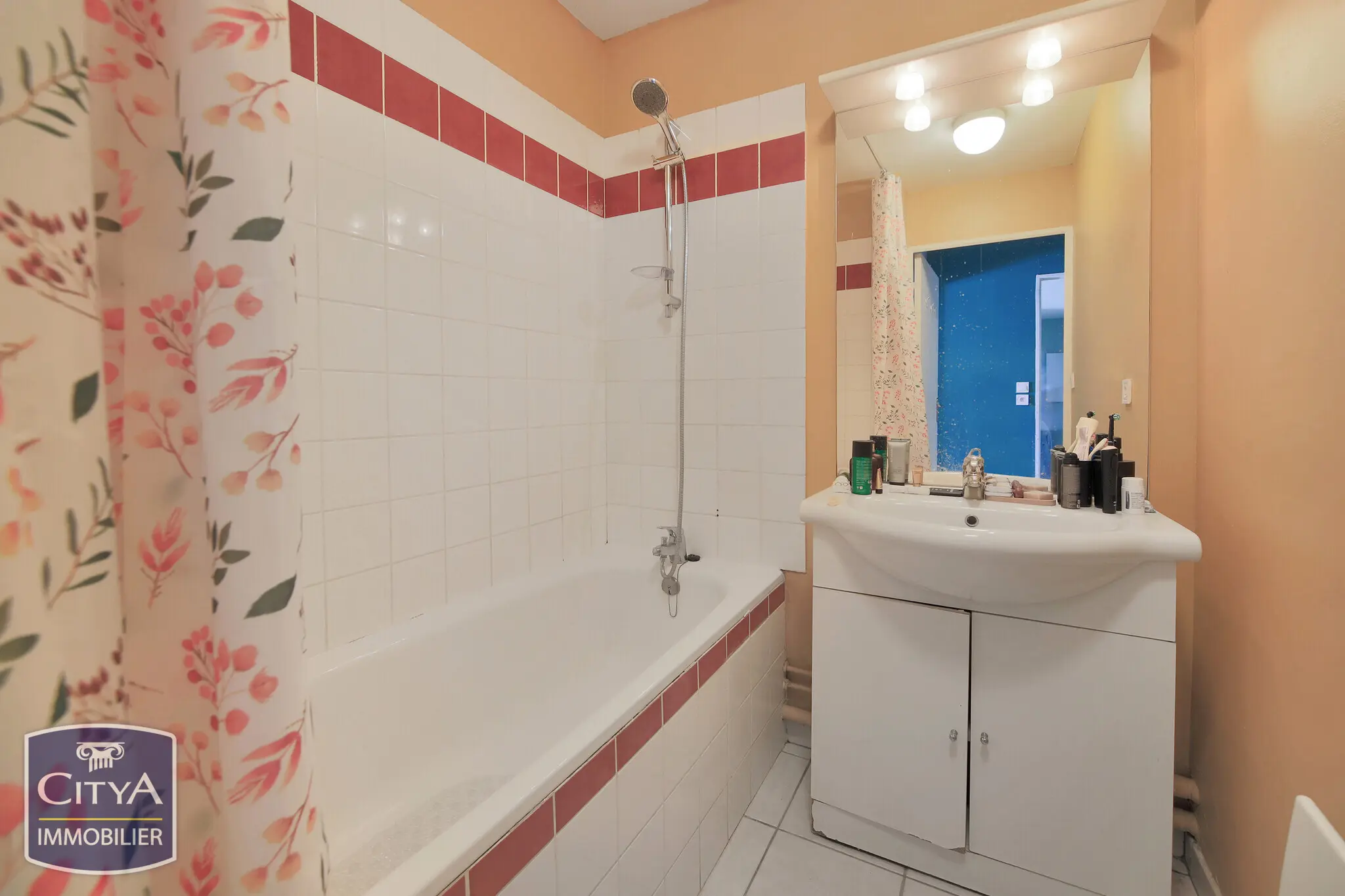 Photo 10 Appartement 2 pièces 47.6m²