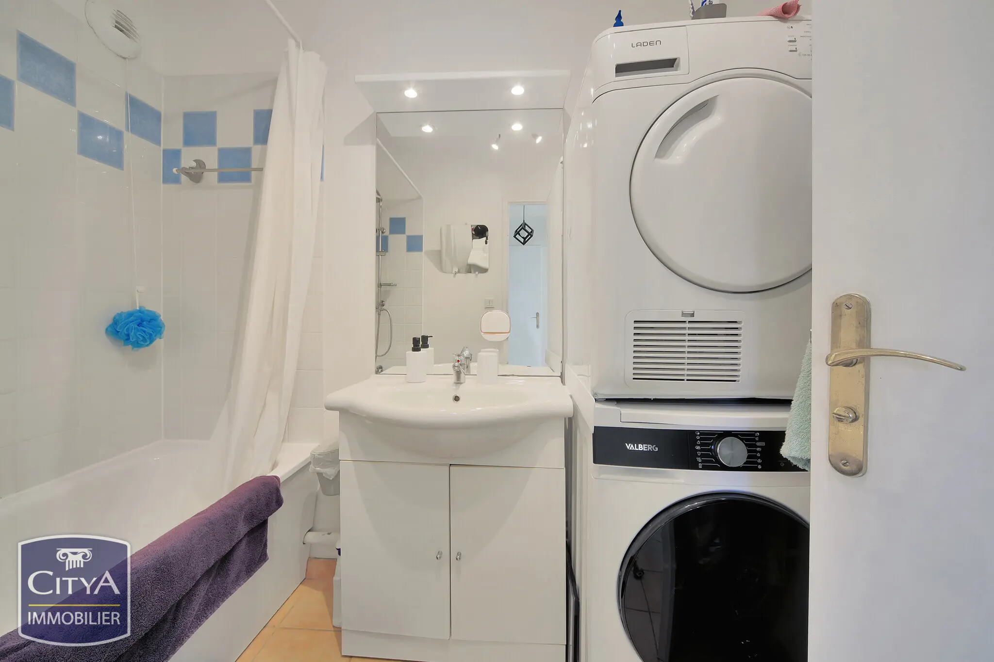 Photo 7 Appartement 3 pièces 59.88m²