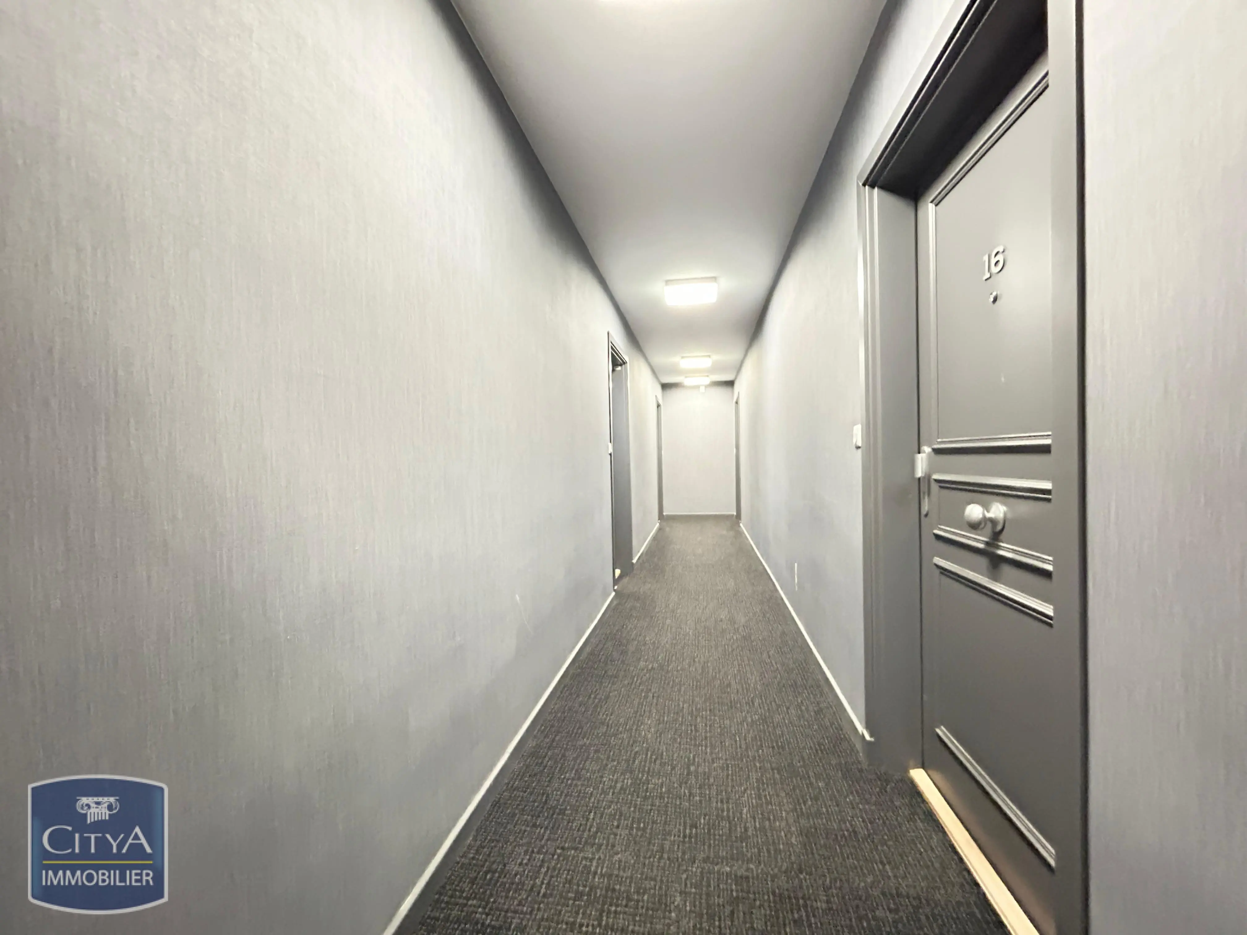 Photo 9 Appartement 2 pièces 39.6m²