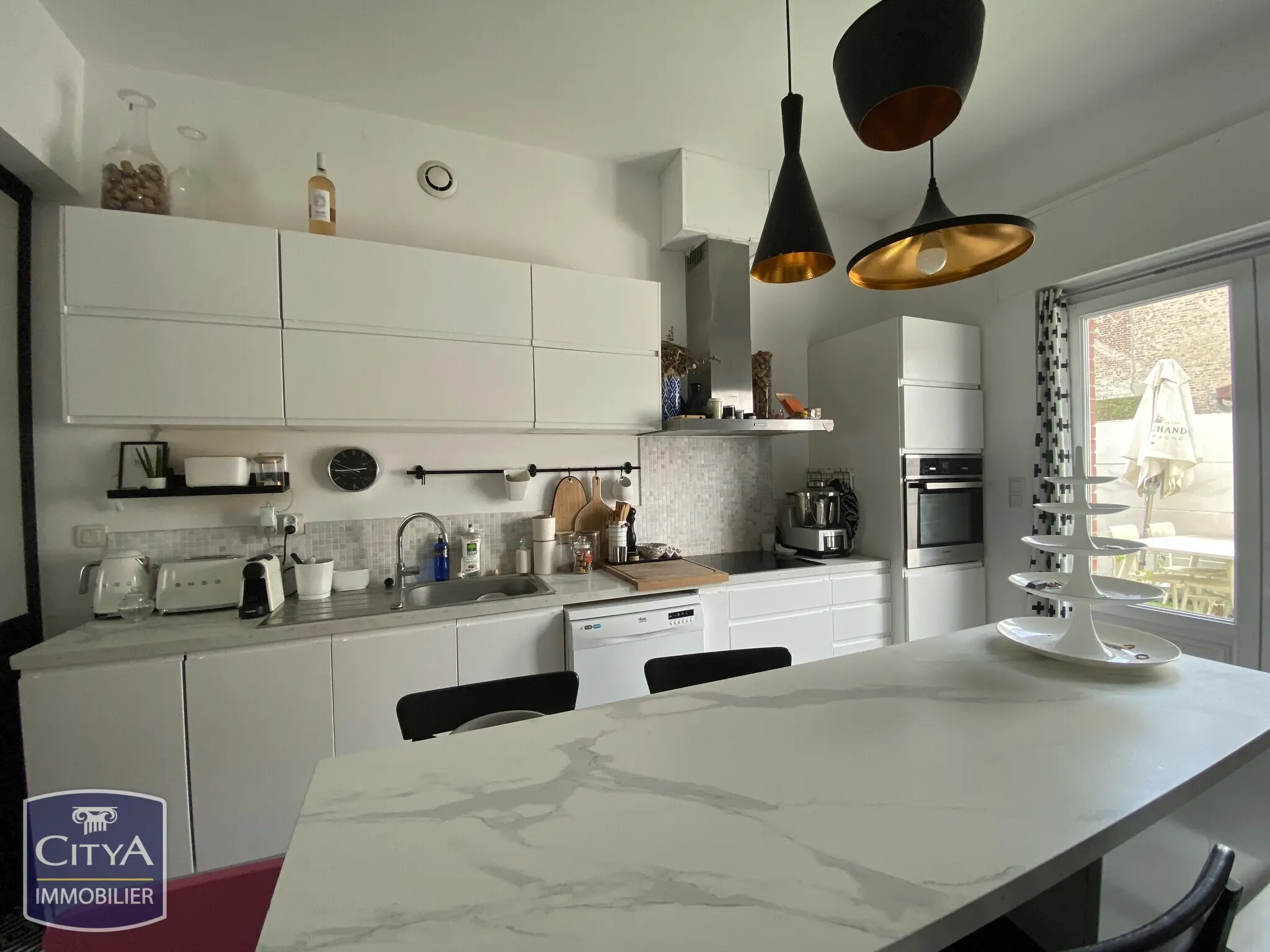 Photo 3 Maison 5 pièces 125m²
